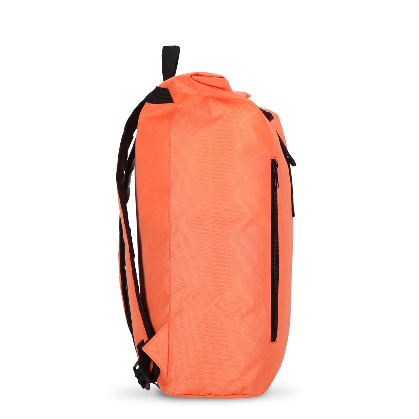 LT95350  R-PET 600D Rolltop-Rucksack 20 L
