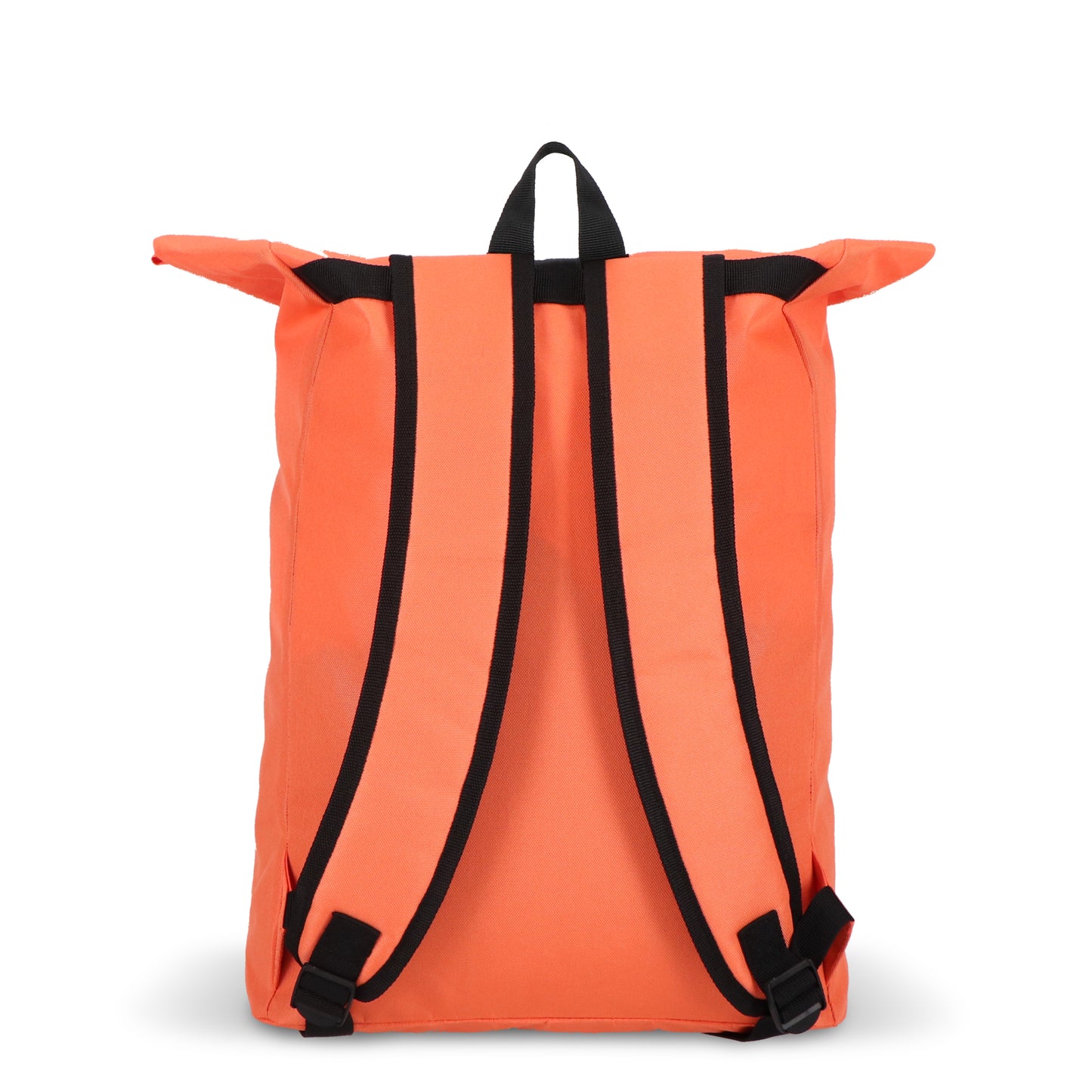 LT95350  R-PET 600D Rolltop-Rucksack 20 L