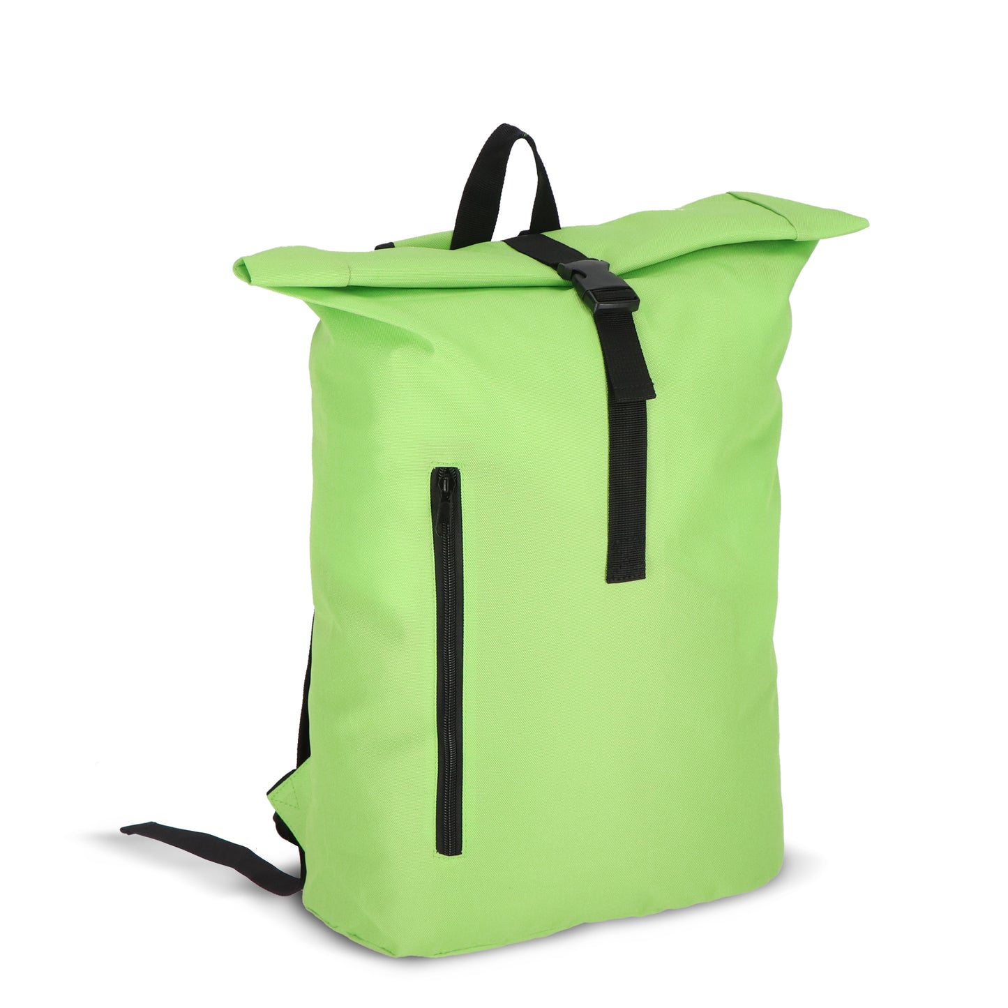 LT95350  R-PET 600D Rolltop-Rucksack 20 L