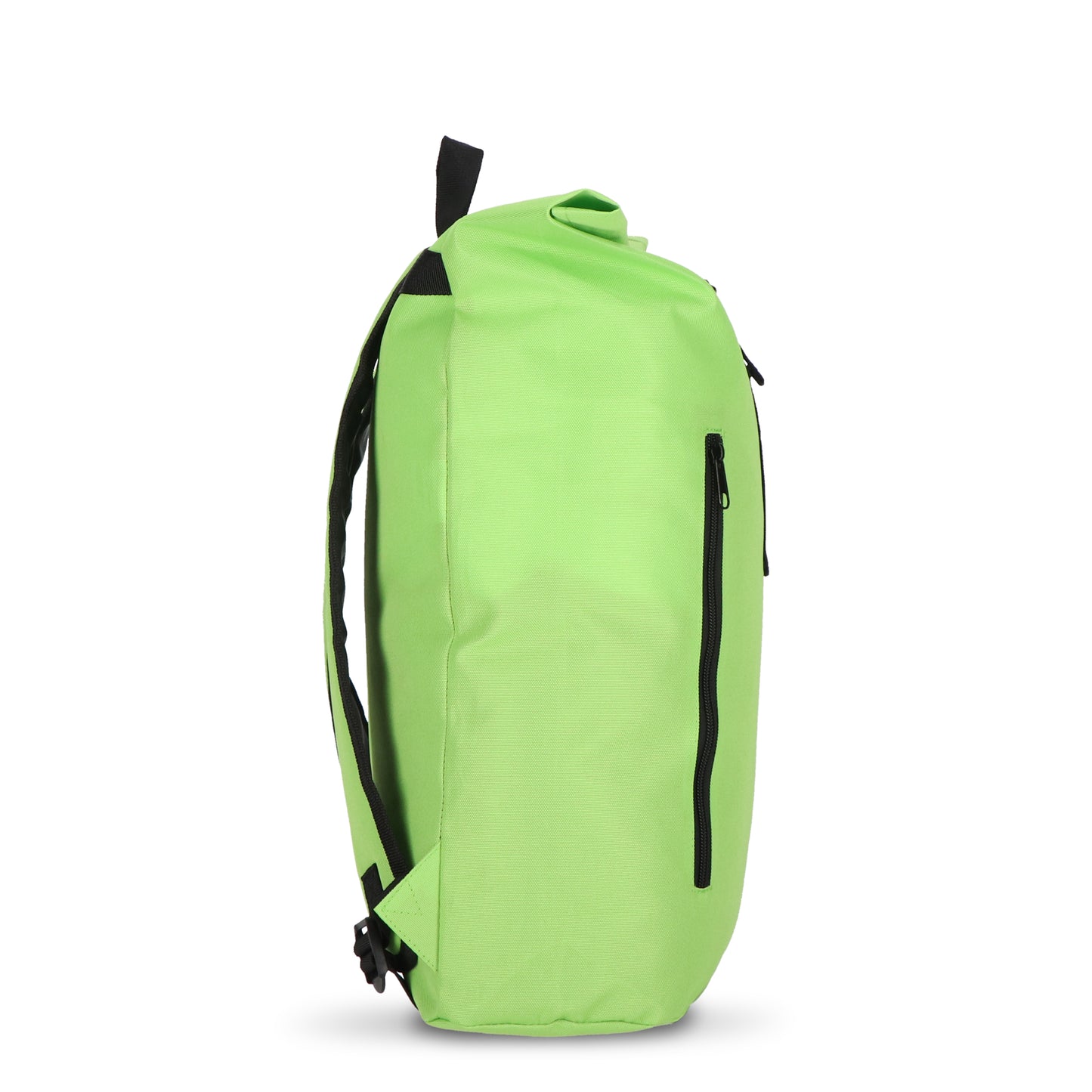 LT95350  R-PET 600D Rolltop-Rucksack 20 L