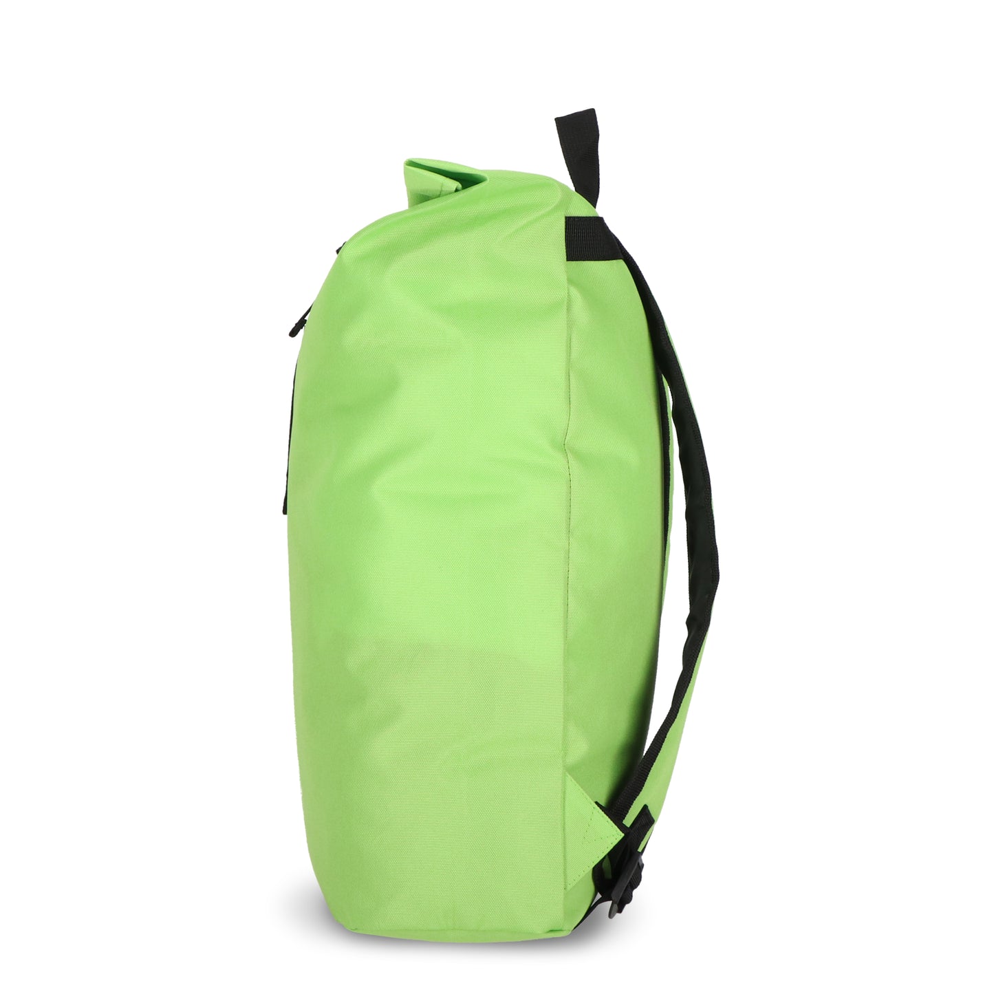 LT95350  R-PET 600D Rolltop-Rucksack 20 L