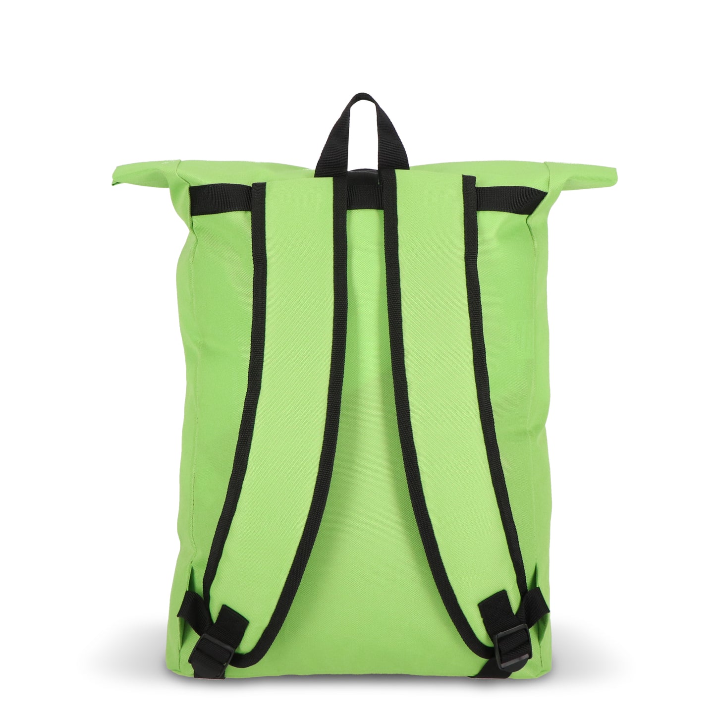 LT95350  R-PET 600D Rolltop-Rucksack 20 L
