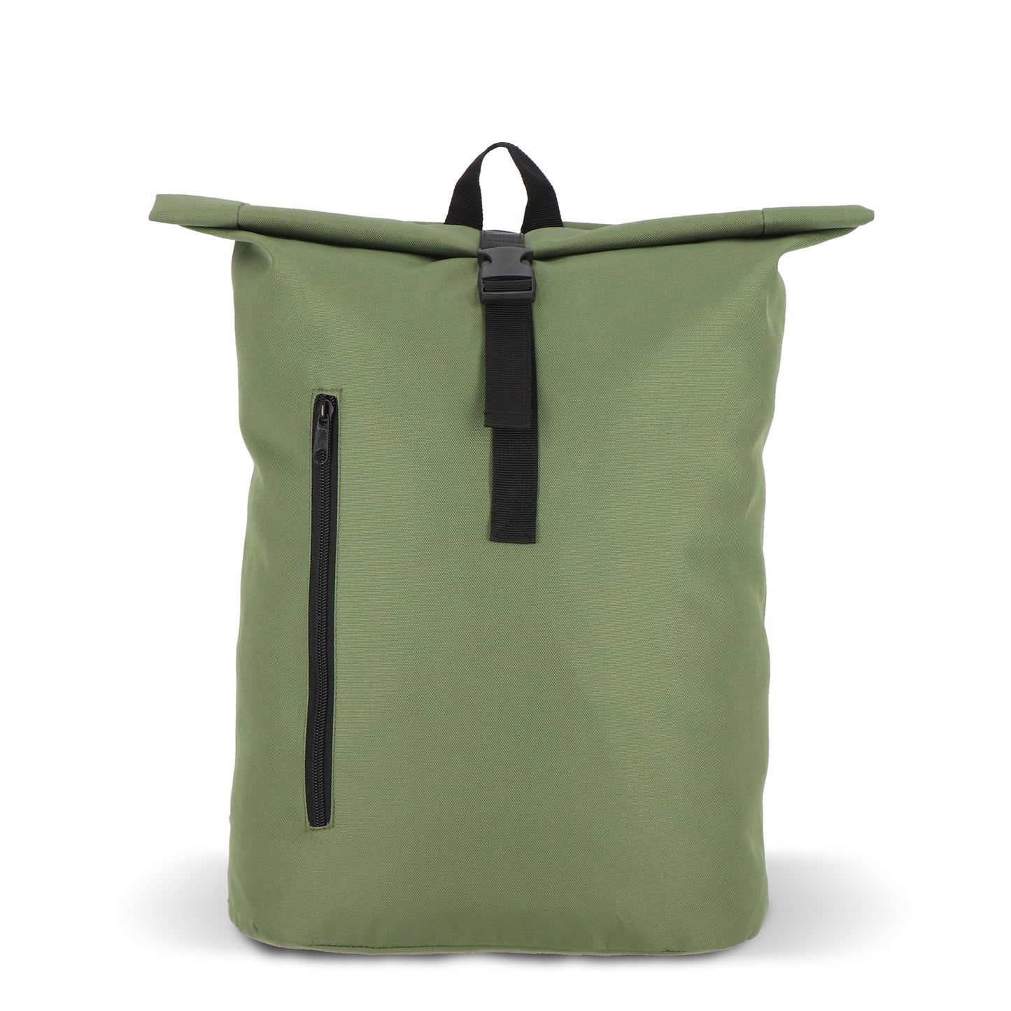 LT95350  R-PET 600D Rolltop-Rucksack 20 L