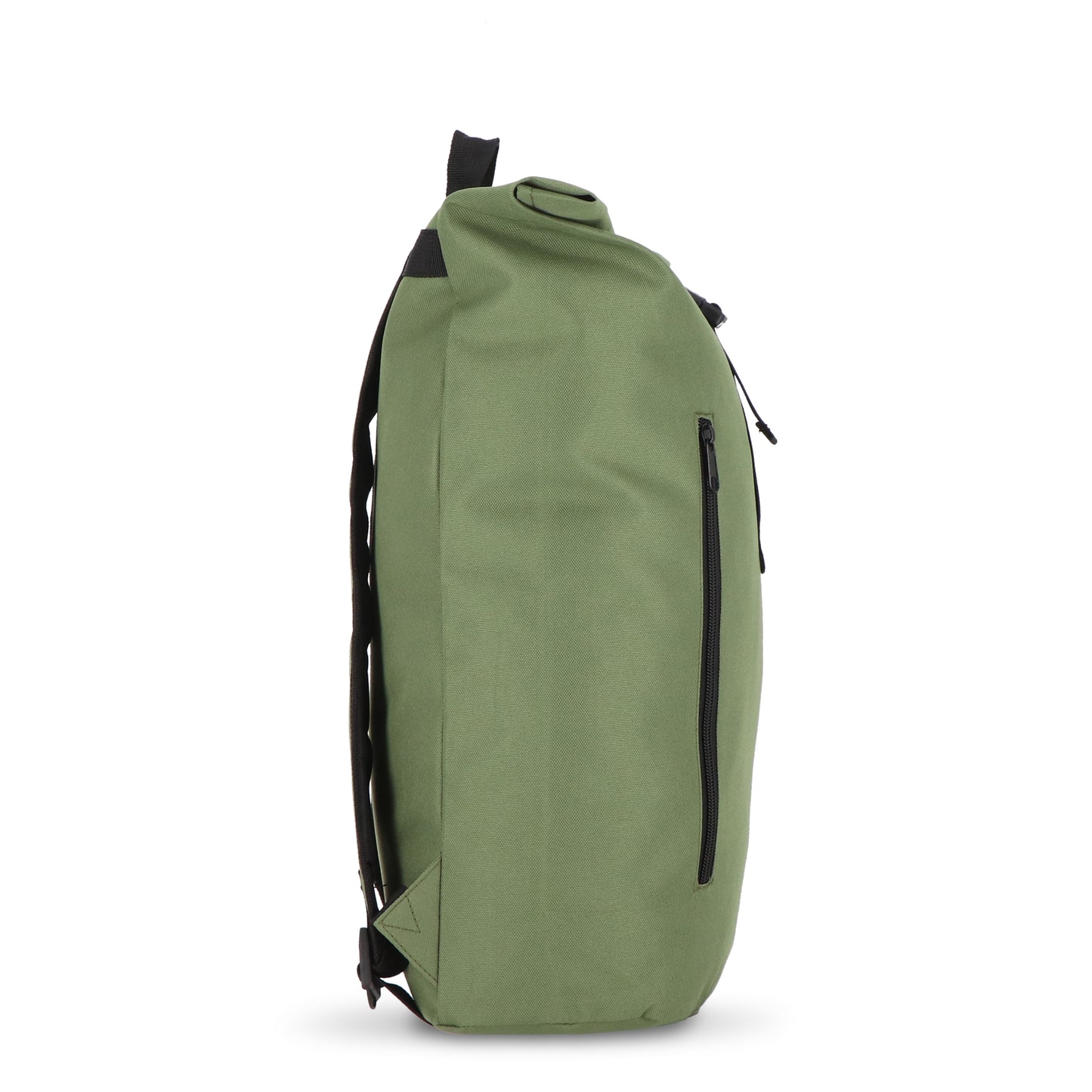 LT95350  R-PET 600D Rolltop-Rucksack 20 L