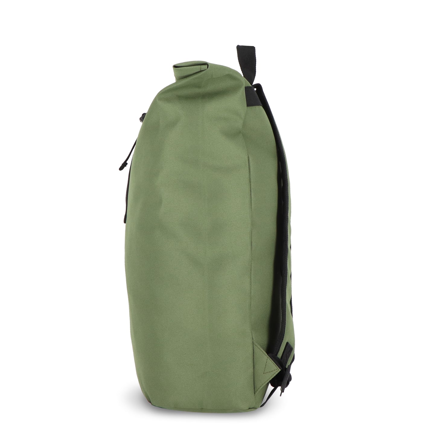 LT95350  R-PET 600D Rolltop-Rucksack 20 L