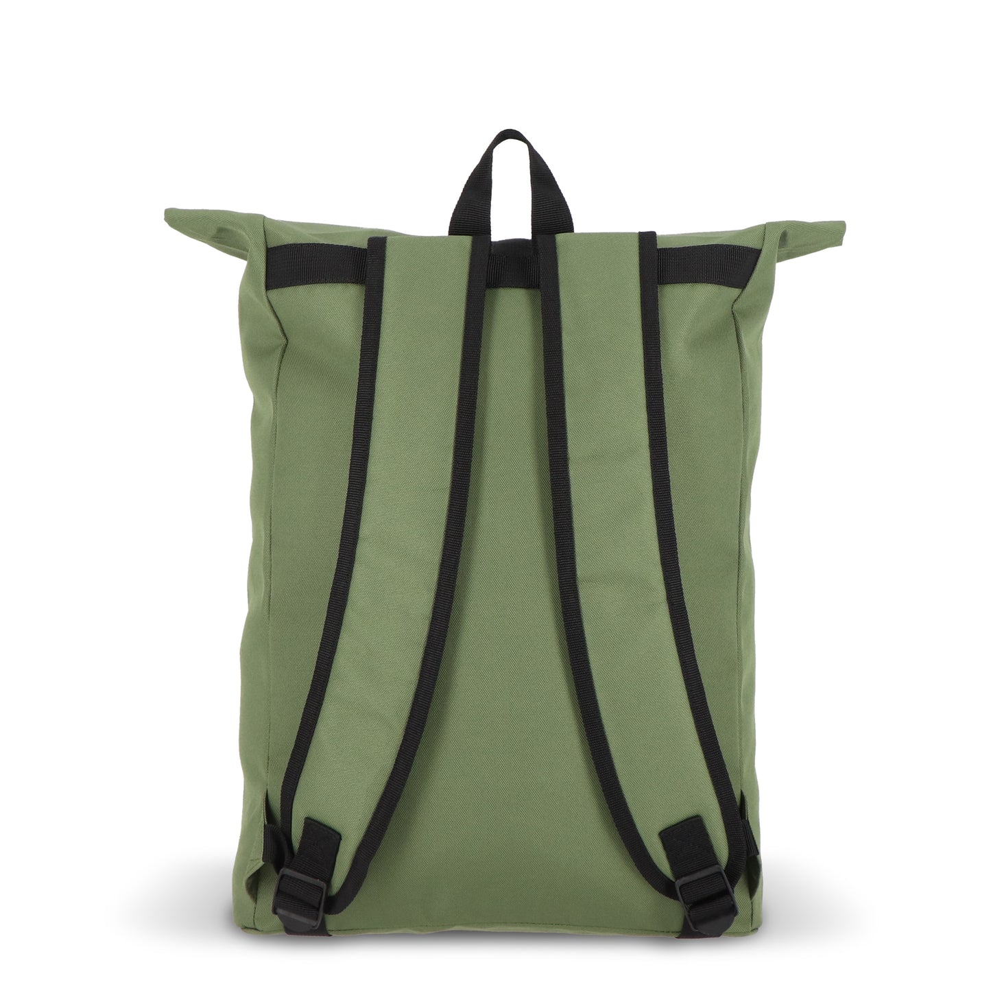 LT95350  R-PET 600D Rolltop-Rucksack 20 L