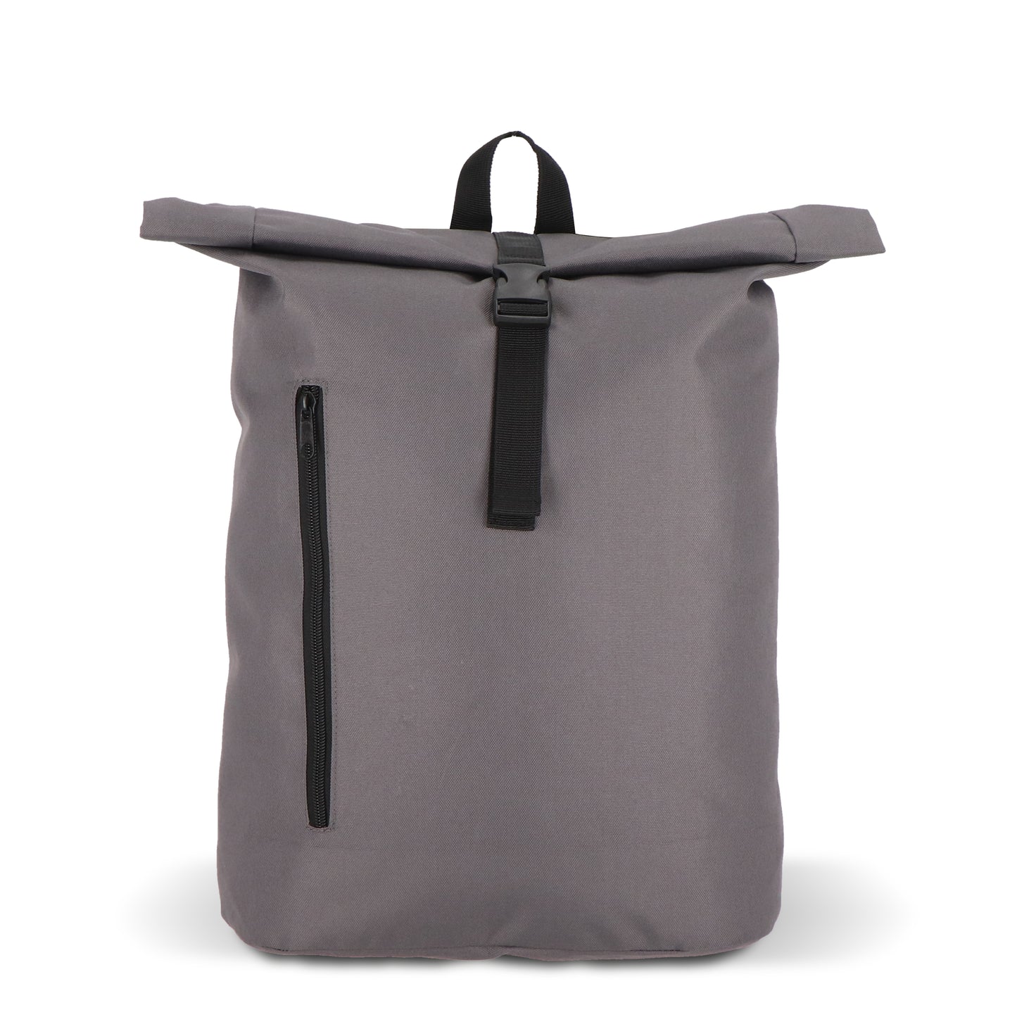LT95350  R-PET 600D Rolltop-Rucksack 20 L