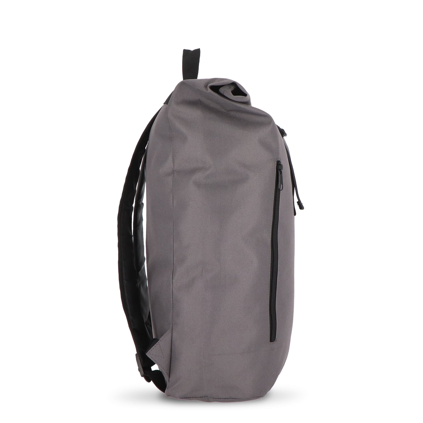 LT95350  R-PET 600D Rolltop-Rucksack 20 L