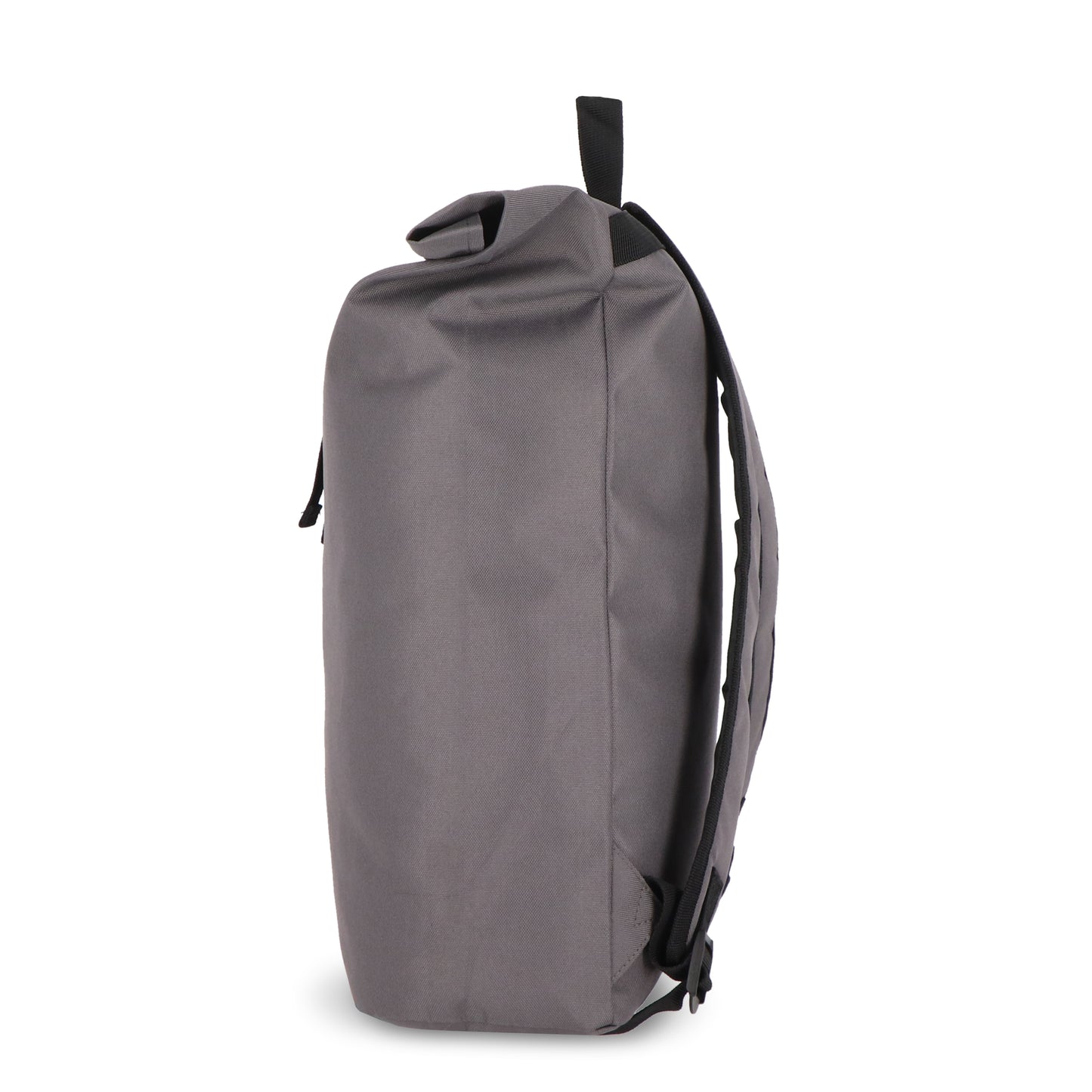 LT95350  R-PET 600D Rolltop-Rucksack 20 L