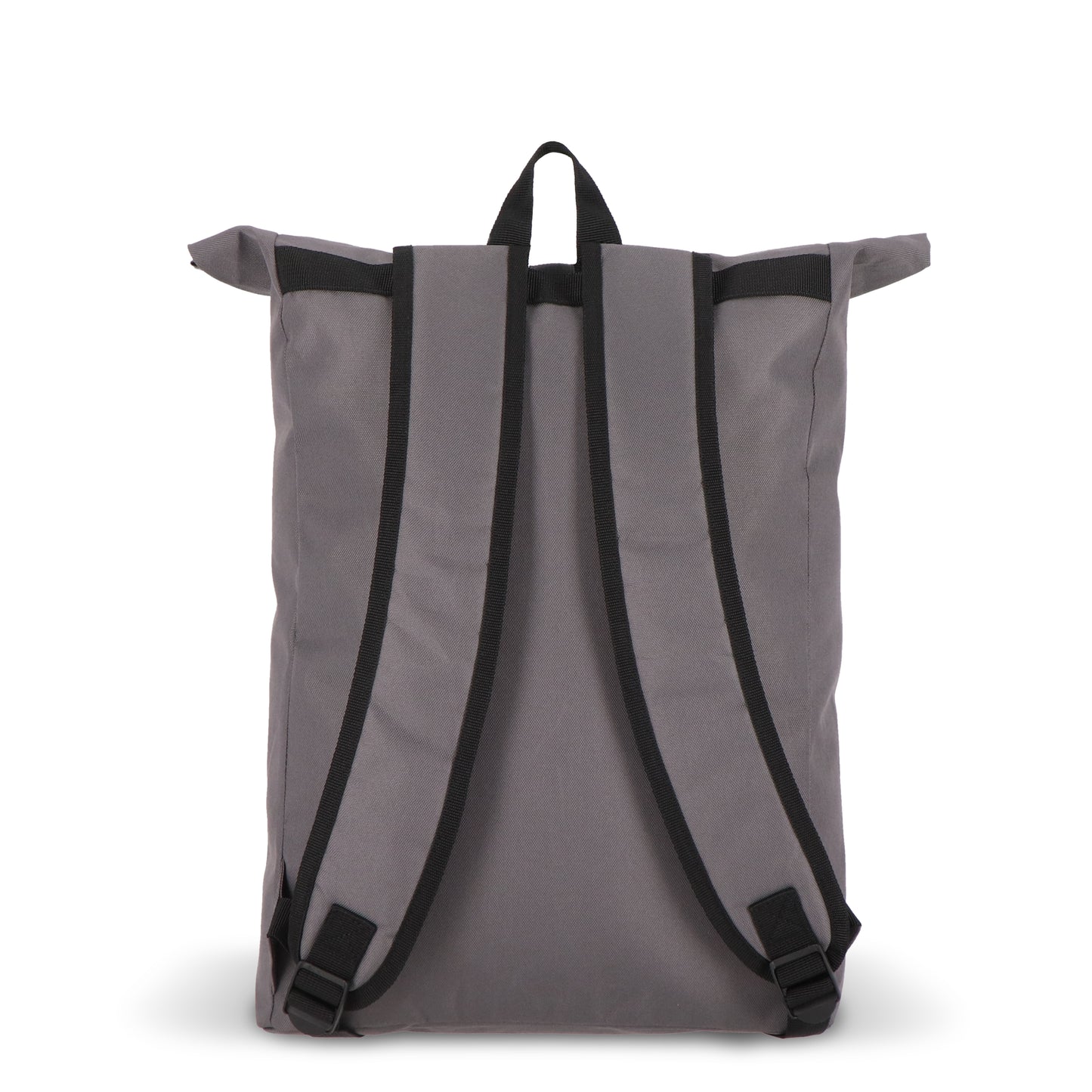 LT95350  R-PET 600D Rolltop-Rucksack 20 L