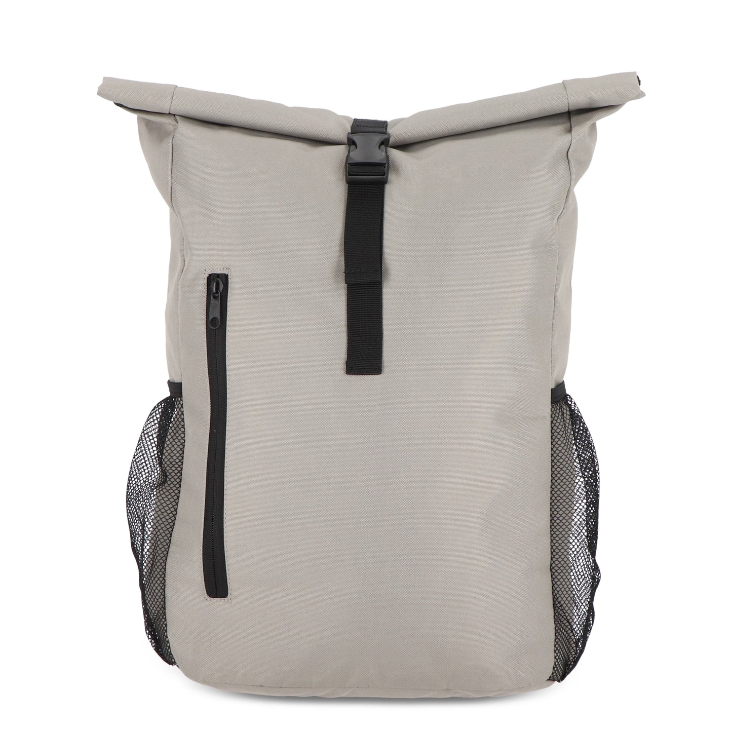 LT95351  R-PET 600D Fahrrad-Rolltop-Rucksack, 20 L