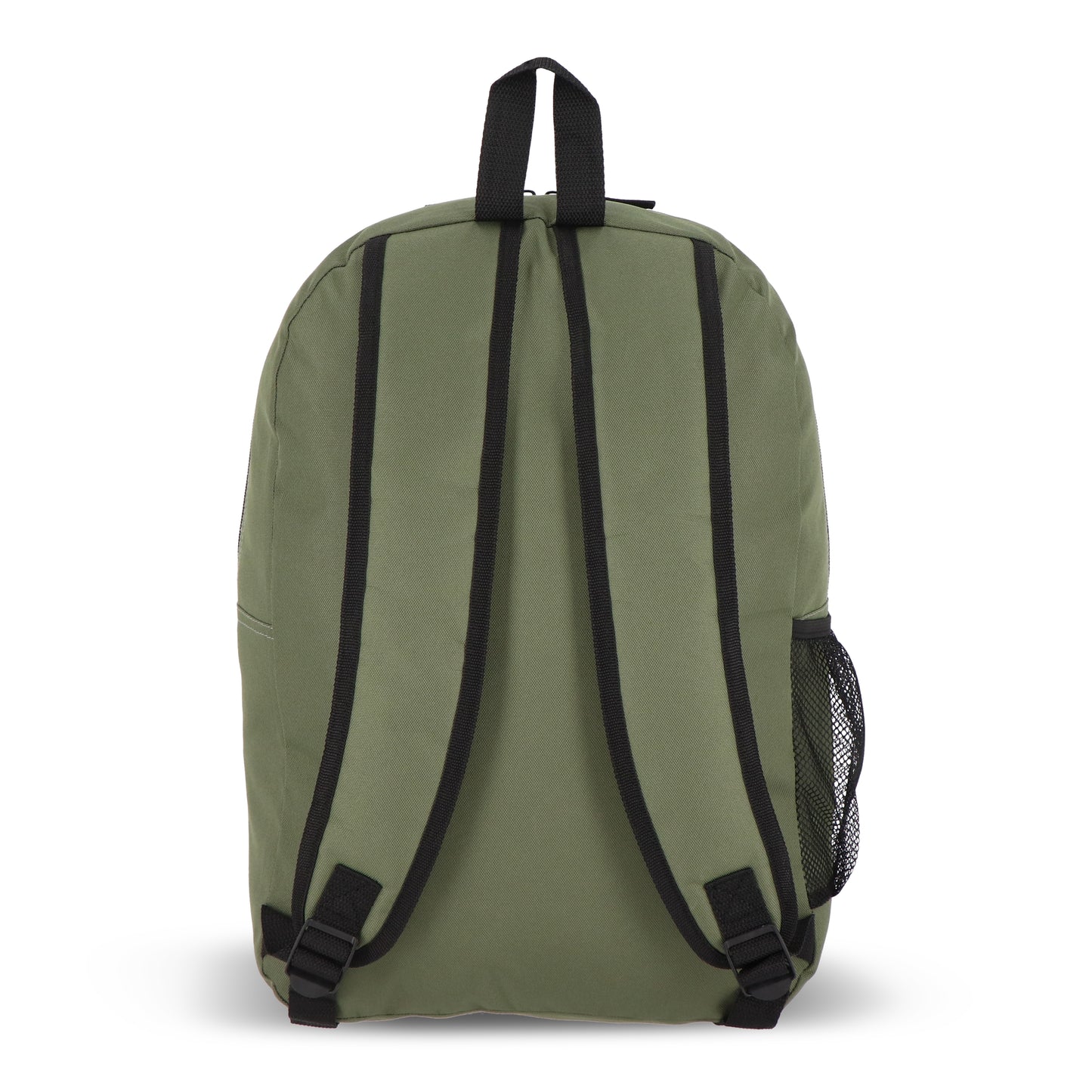 LT95354  R-PET 600D Nevada Rucksack, 18 L