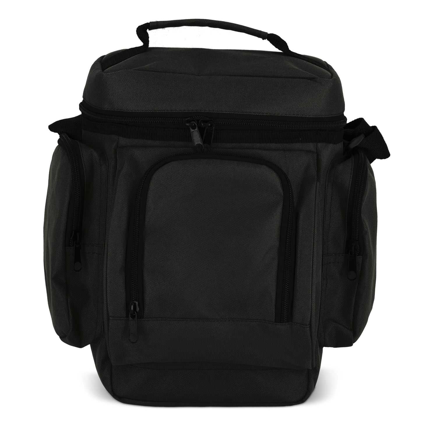 LT95355  R-PET 600D Lunch-Kühltasche, 10 L