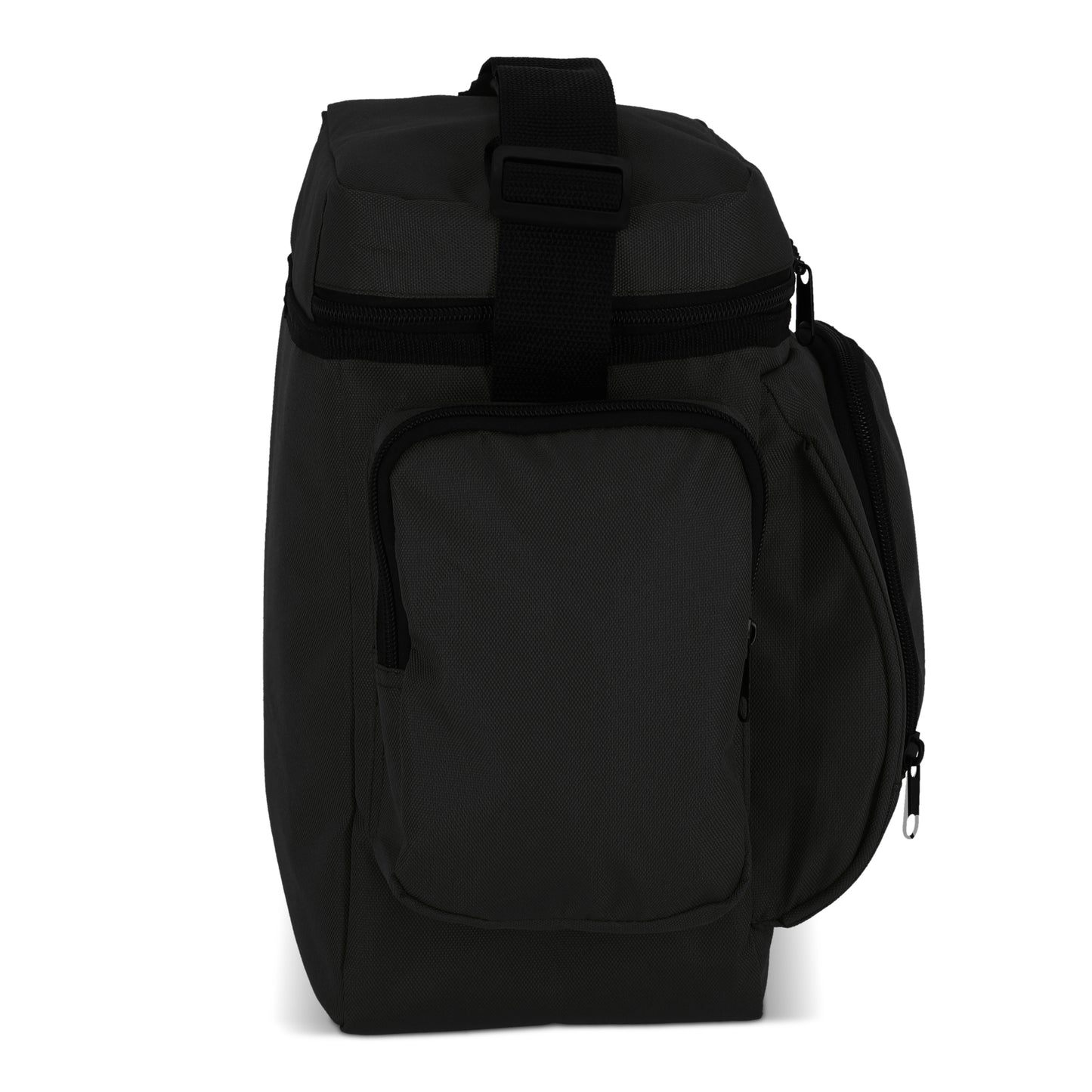 LT95355  R-PET 600D Lunch-Kühltasche, 10 L