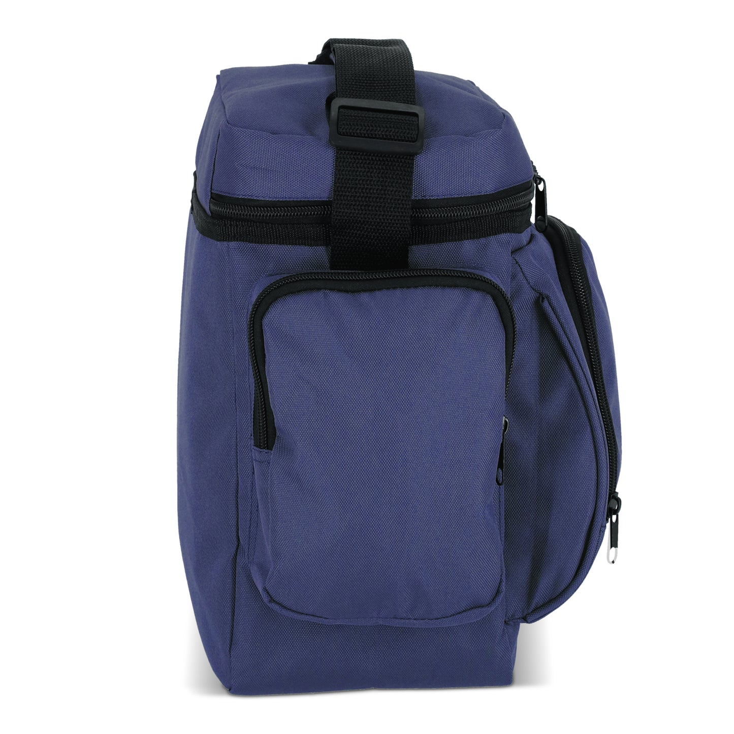LT95355  R-PET 600D Lunch-Kühltasche, 10 L