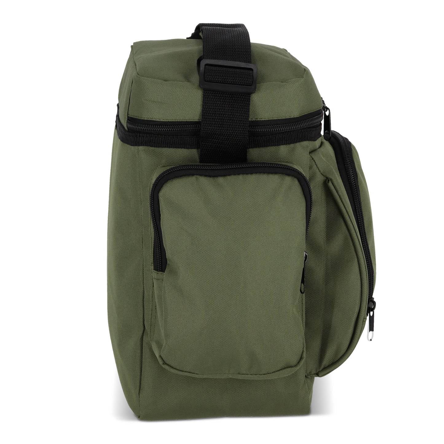 LT95355  R-PET 600D Lunch-Kühltasche, 10 L