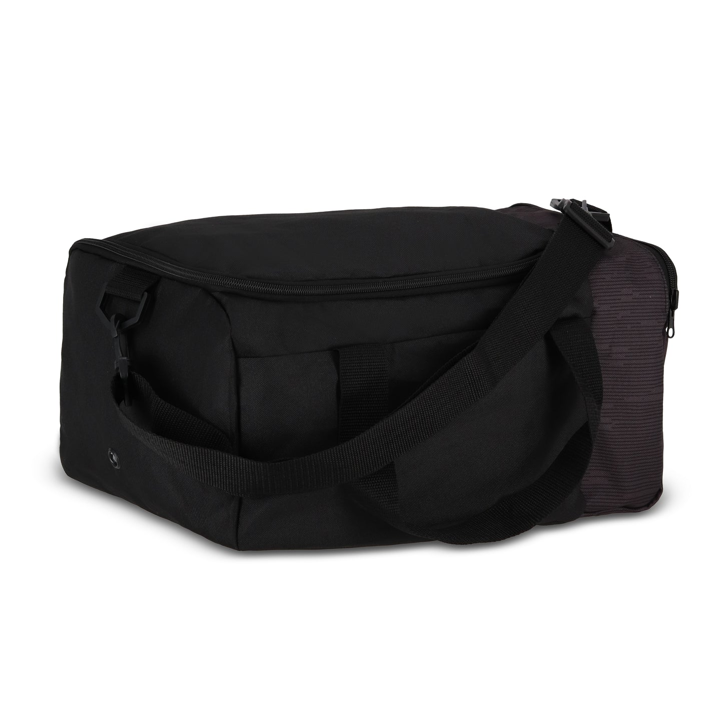 LT95356  R-PET 600D faltbare Unter-dem-Sitz-Tasche, 20 L