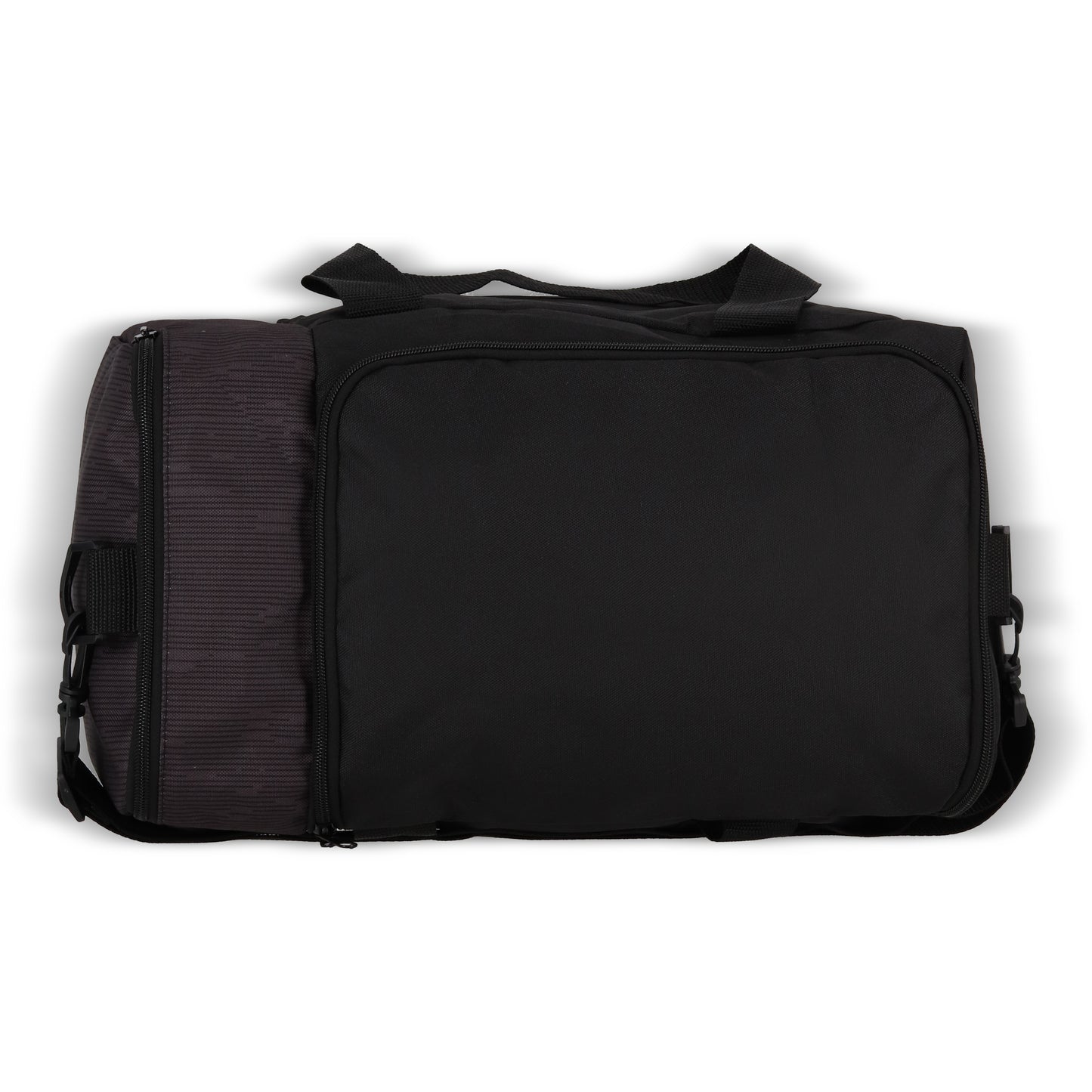 LT95356  R-PET 600D faltbare Unter-dem-Sitz-Tasche, 20 L