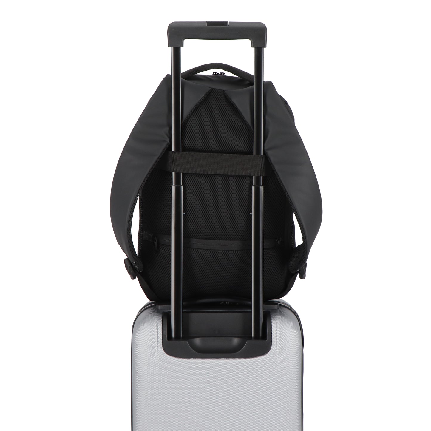 LT95360  Maverick Laptop-Rucksack, 12 L