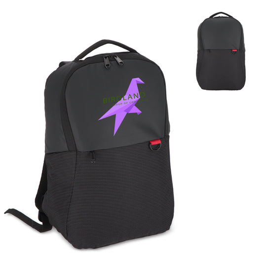 LT95360  Maverick Laptop-Rucksack, 12 L