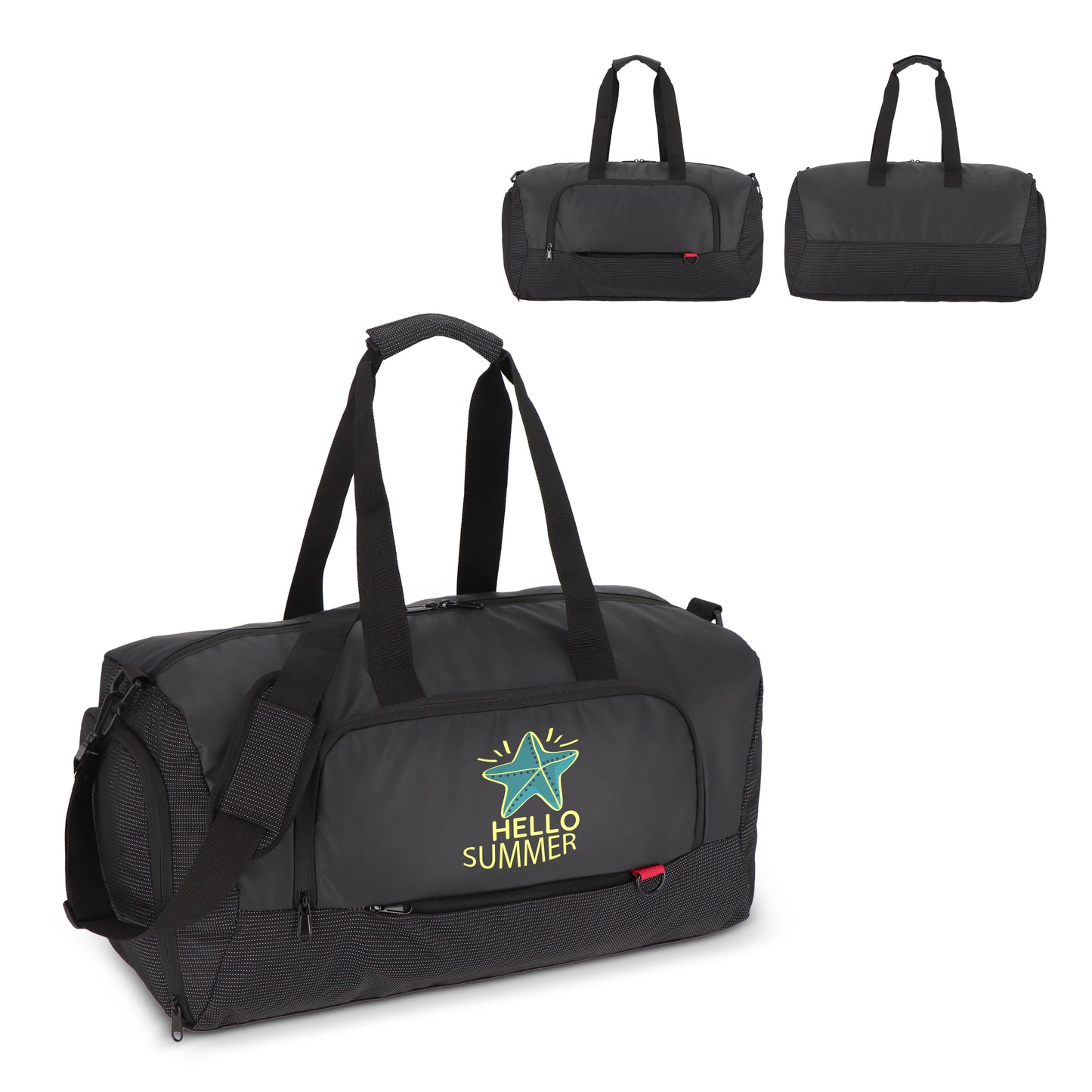 LT95361  Maverick Wochenendtasche, 27 L