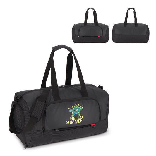 LT95361  Maverick Wochenendtasche, 27 L