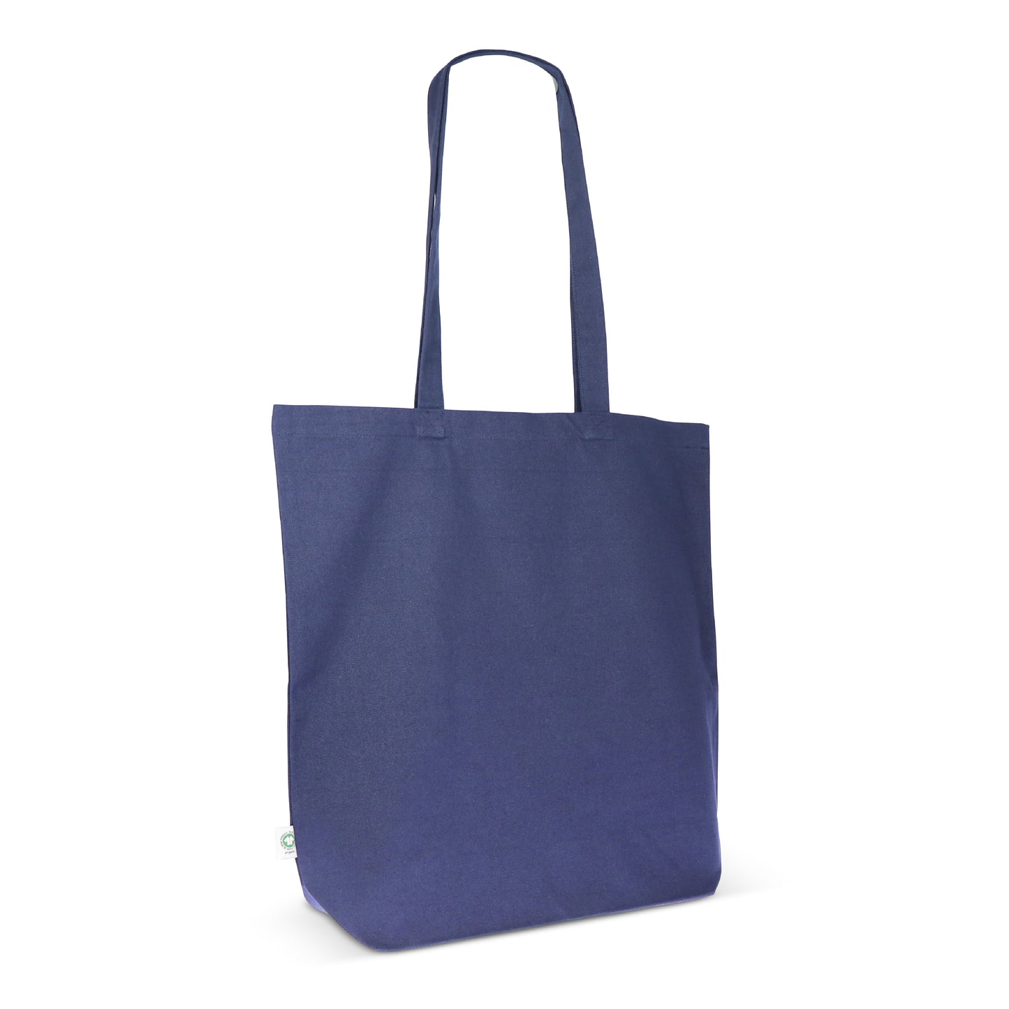 Tasche aus Bio-Baumwolle, 38 × 42 cm