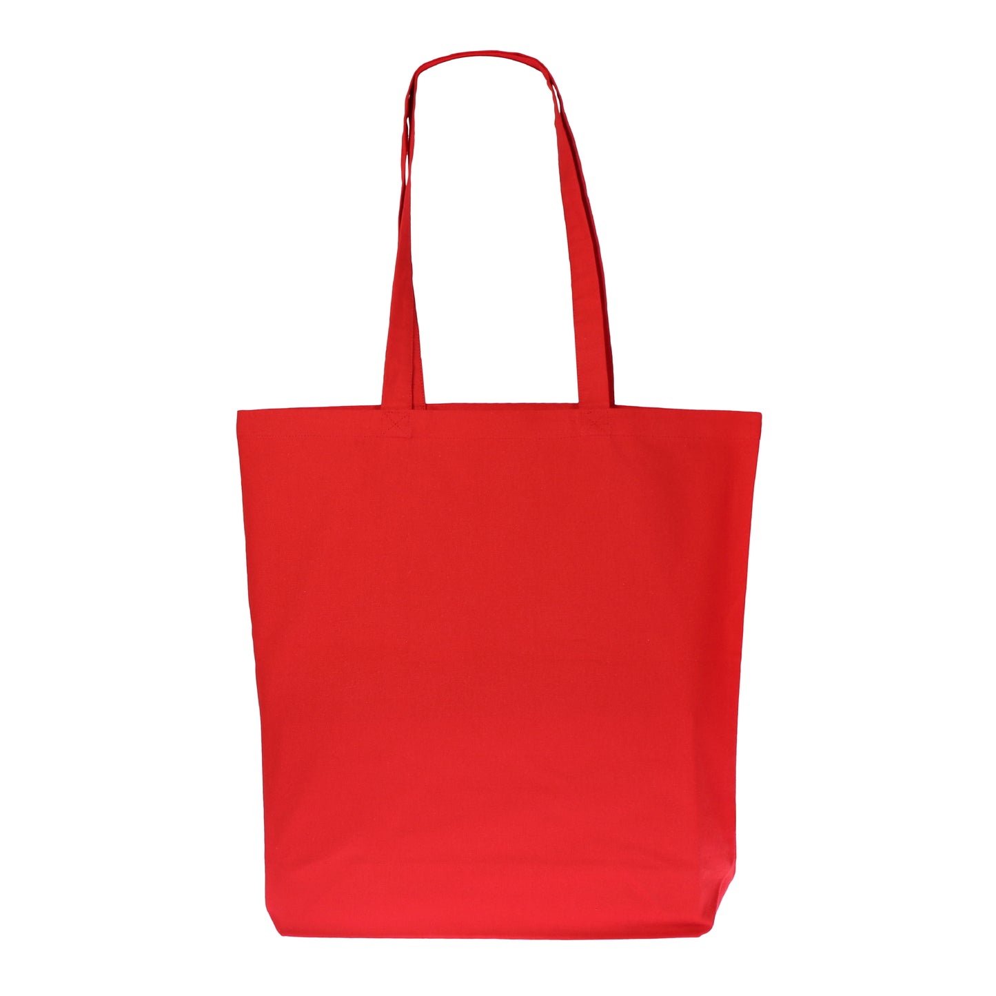 Tasche aus Bio-Baumwolle, 38 × 42 cm