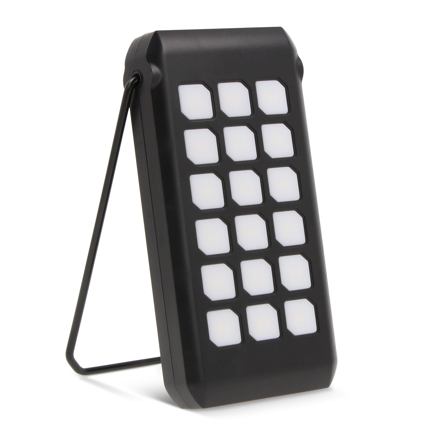 LT95504  Quest Powerbank Solar 10000mAh