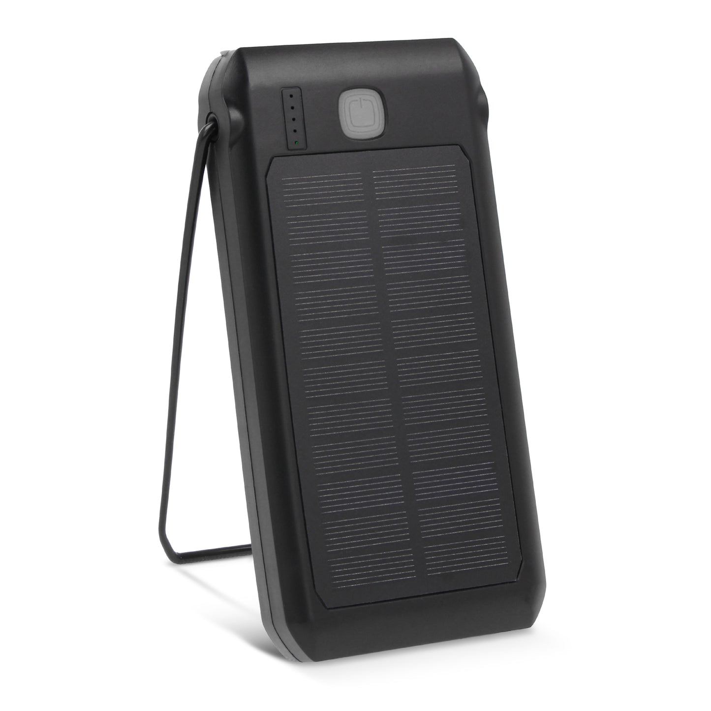 LT95504  Quest Powerbank Solar 10000mAh