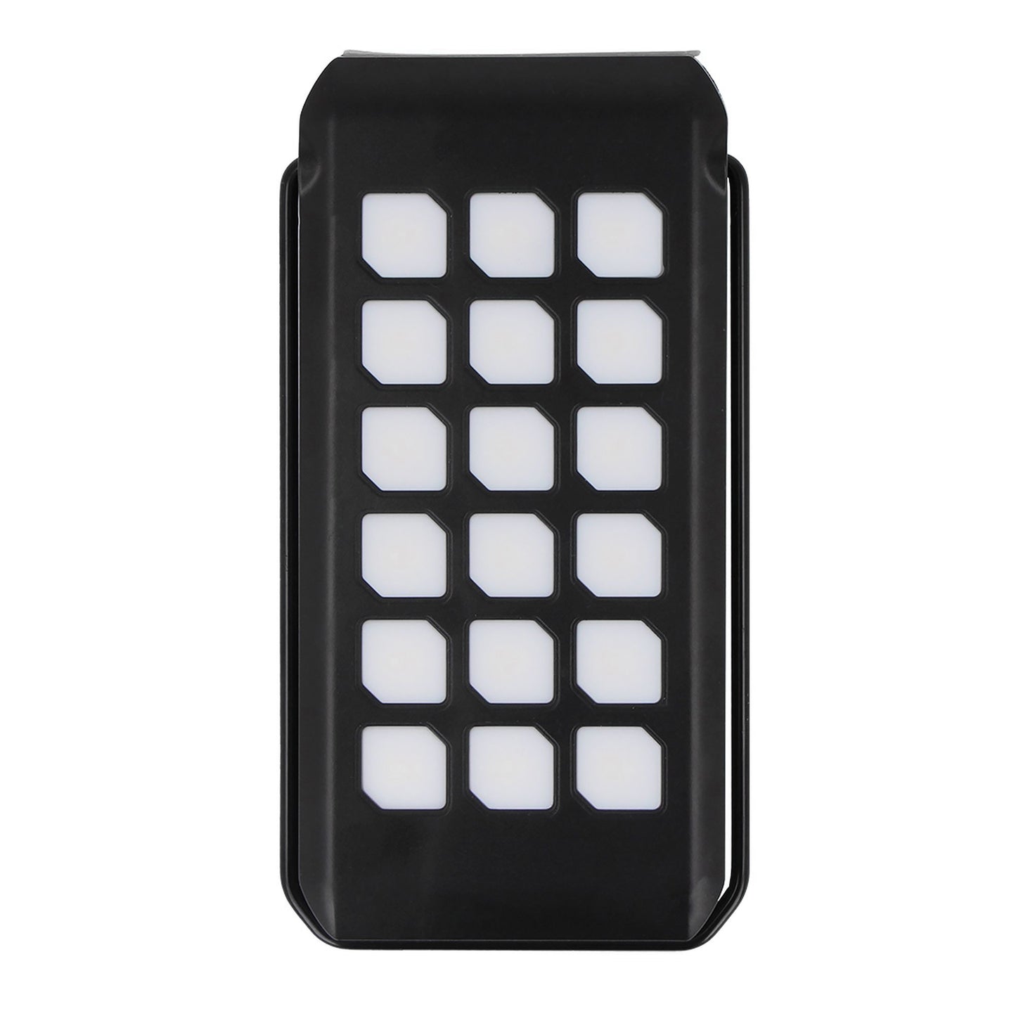 LT95504  Quest Powerbank Solar 10000mAh