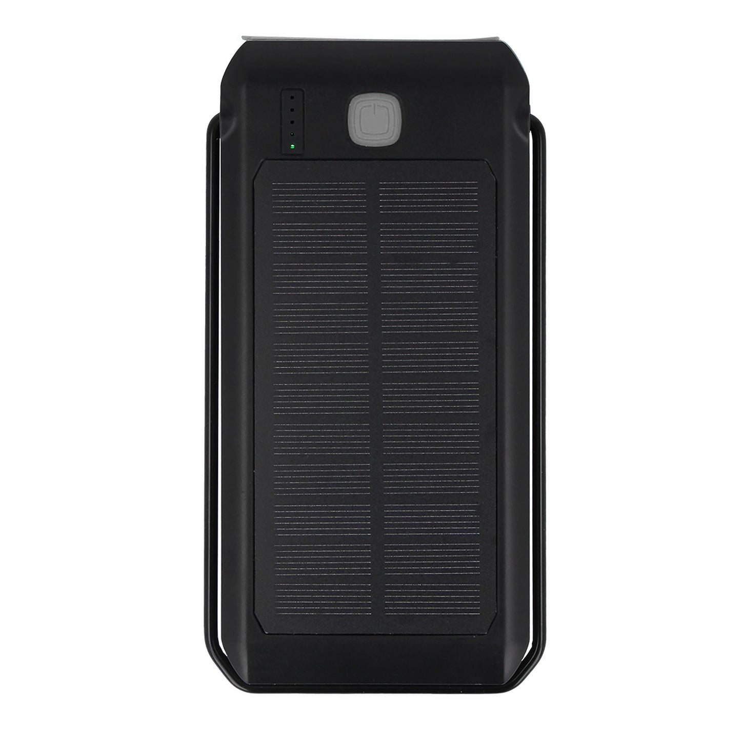 LT95504  Quest Powerbank Solar 10000mAh