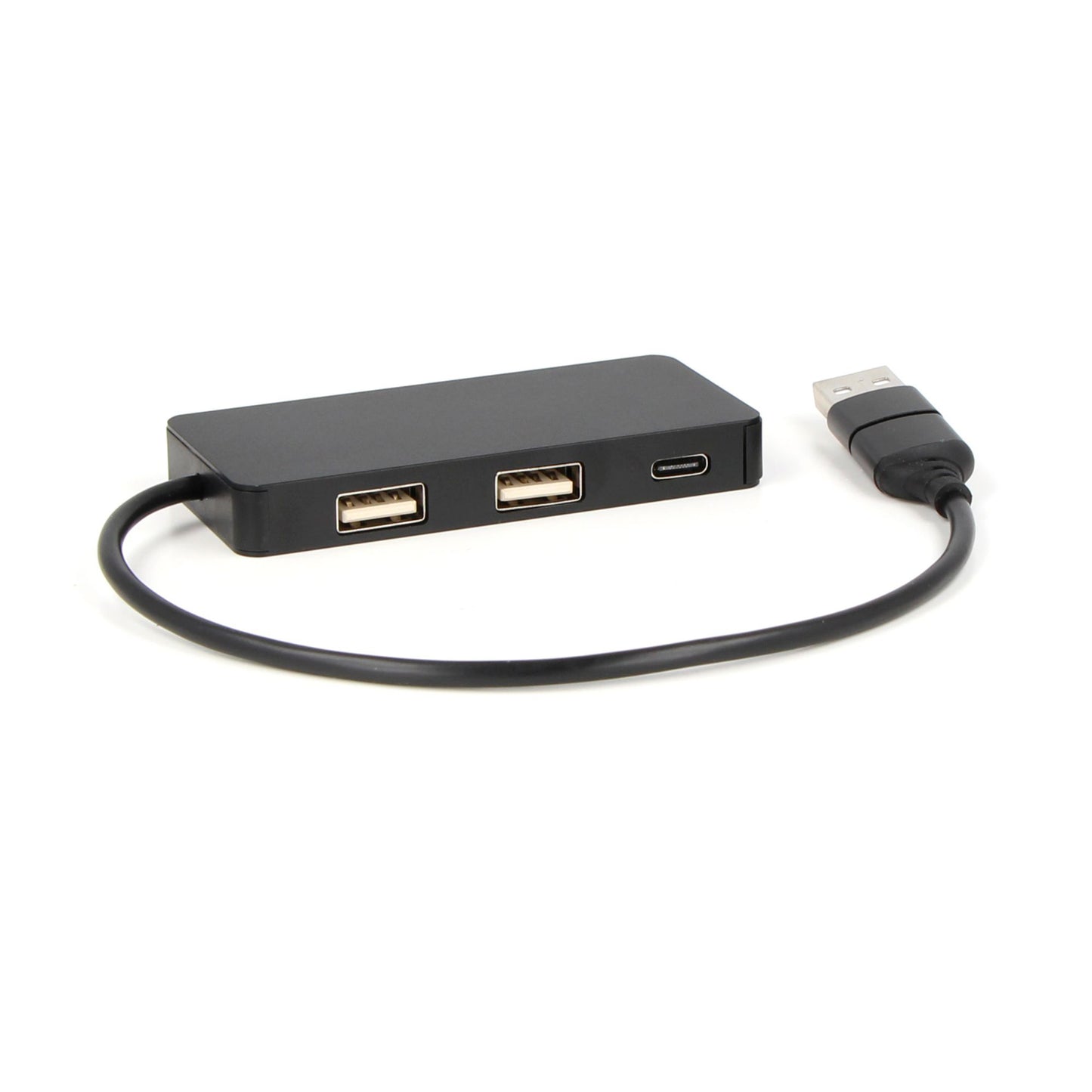 LT 95658  Hub aus recyceltem Aluminium