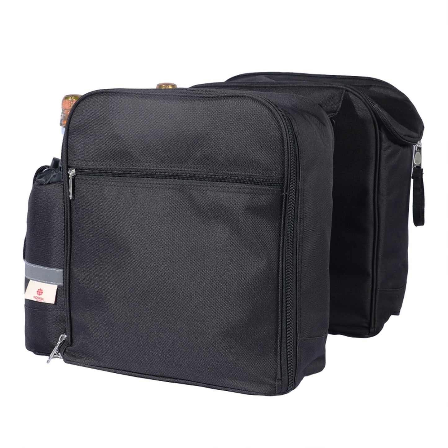 LT95907  Doppelte Fahrrad-Picknicktasche