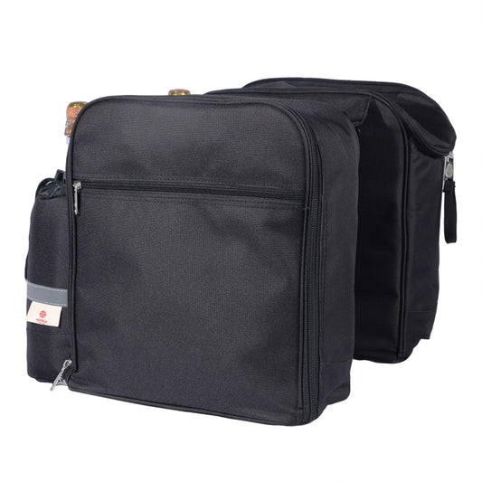 LT95907  Doppelte Fahrrad-Picknicktasche