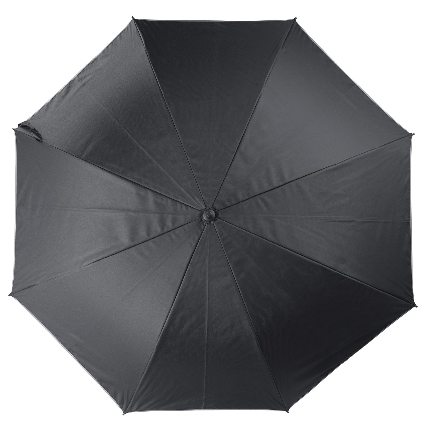 LT97101  Luxuriöser zweilagiger 25-Zoll-Regenschirm mit automatischer Öffnung.
