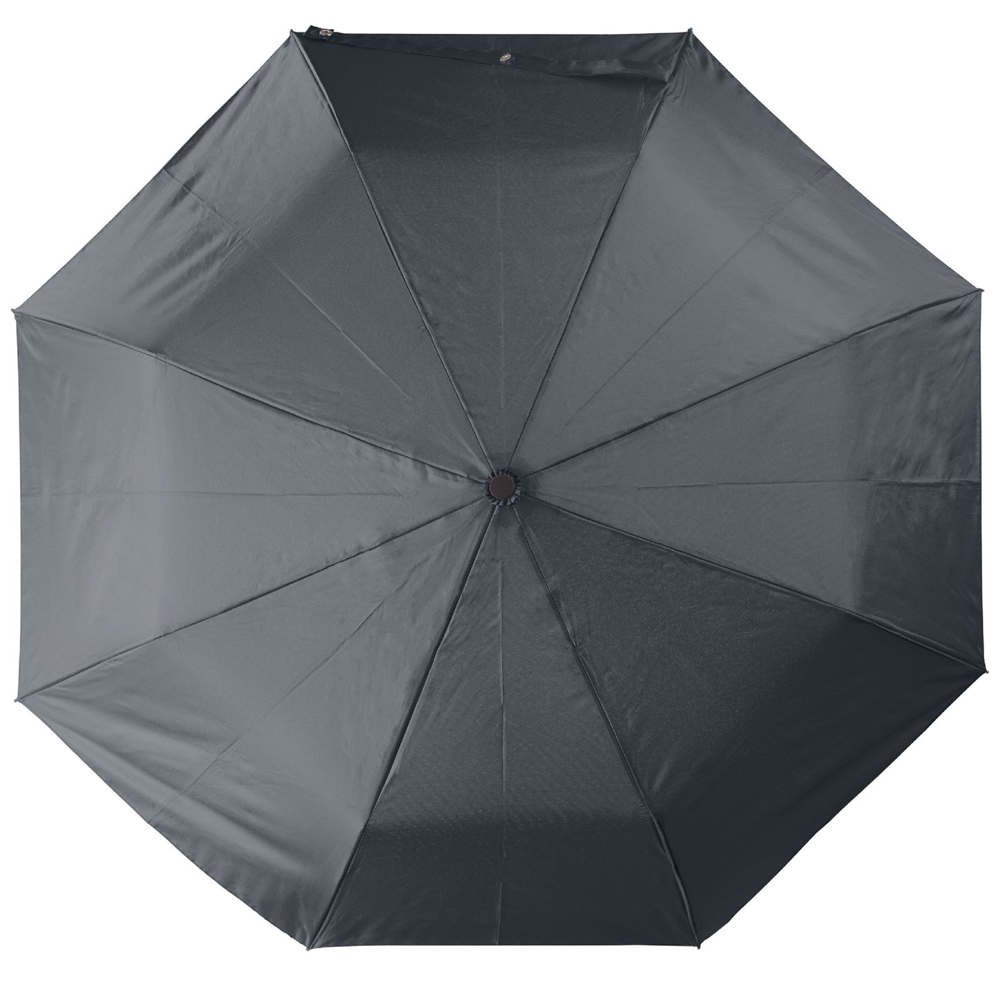 LT97102  Faltbarer 22-Zoll-Regenschirm mit Automatiköffnung.