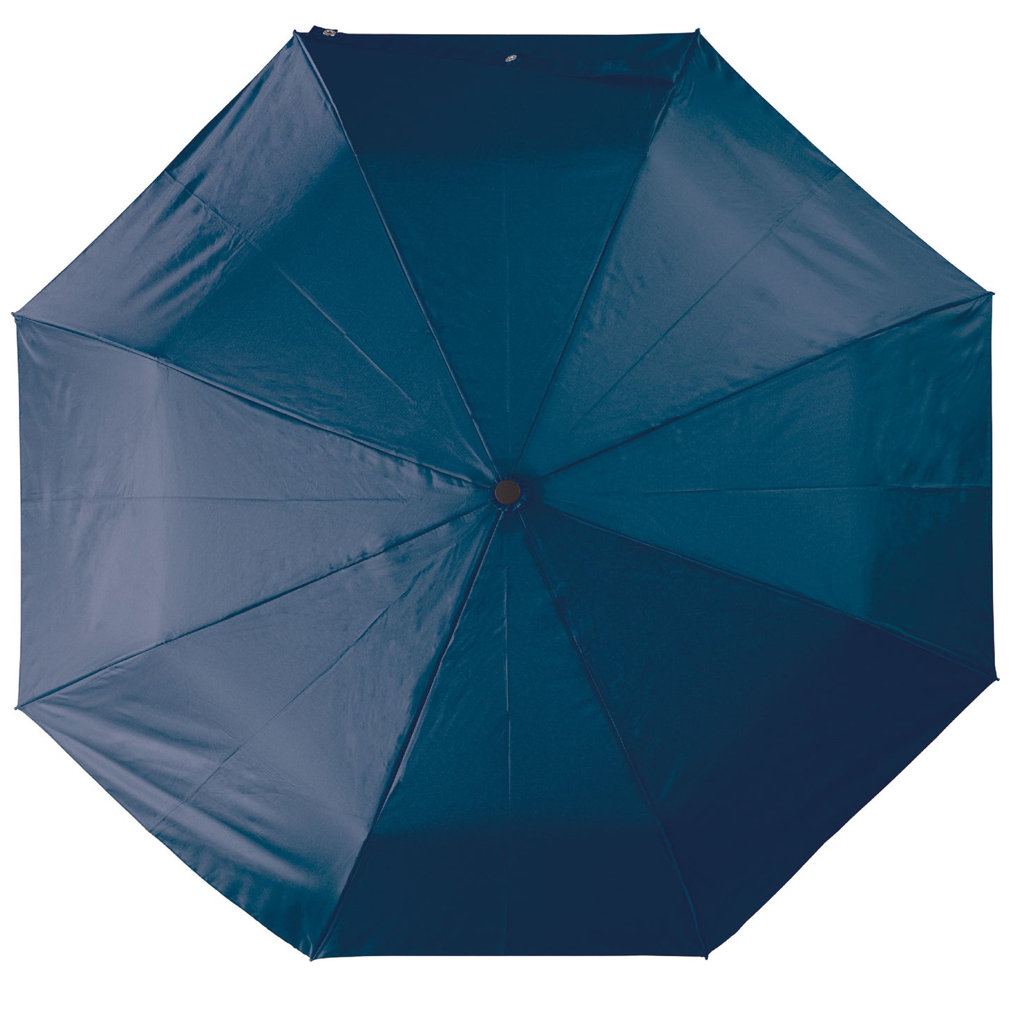 LT97102  Faltbarer 22-Zoll-Regenschirm mit Automatiköffnung.