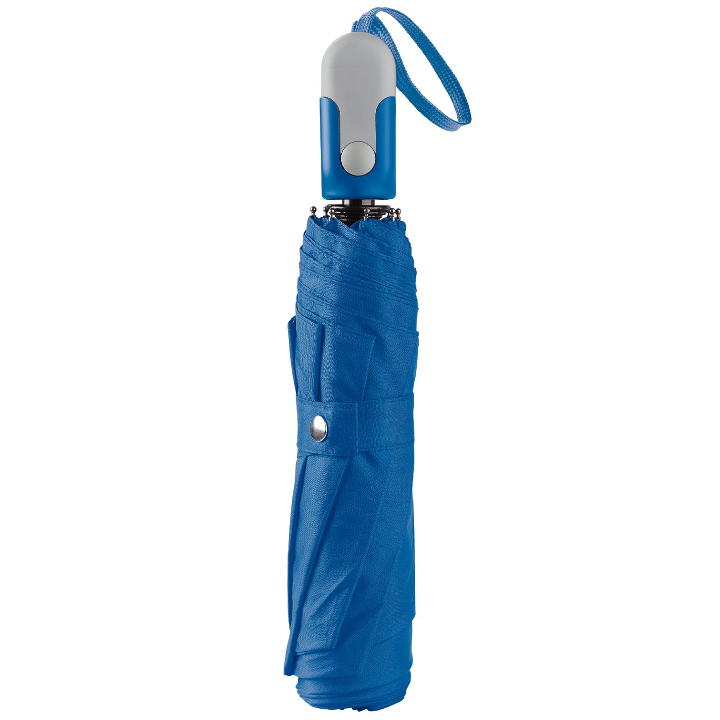 LT97102  Faltbarer 22-Zoll-Regenschirm mit Automatiköffnung.