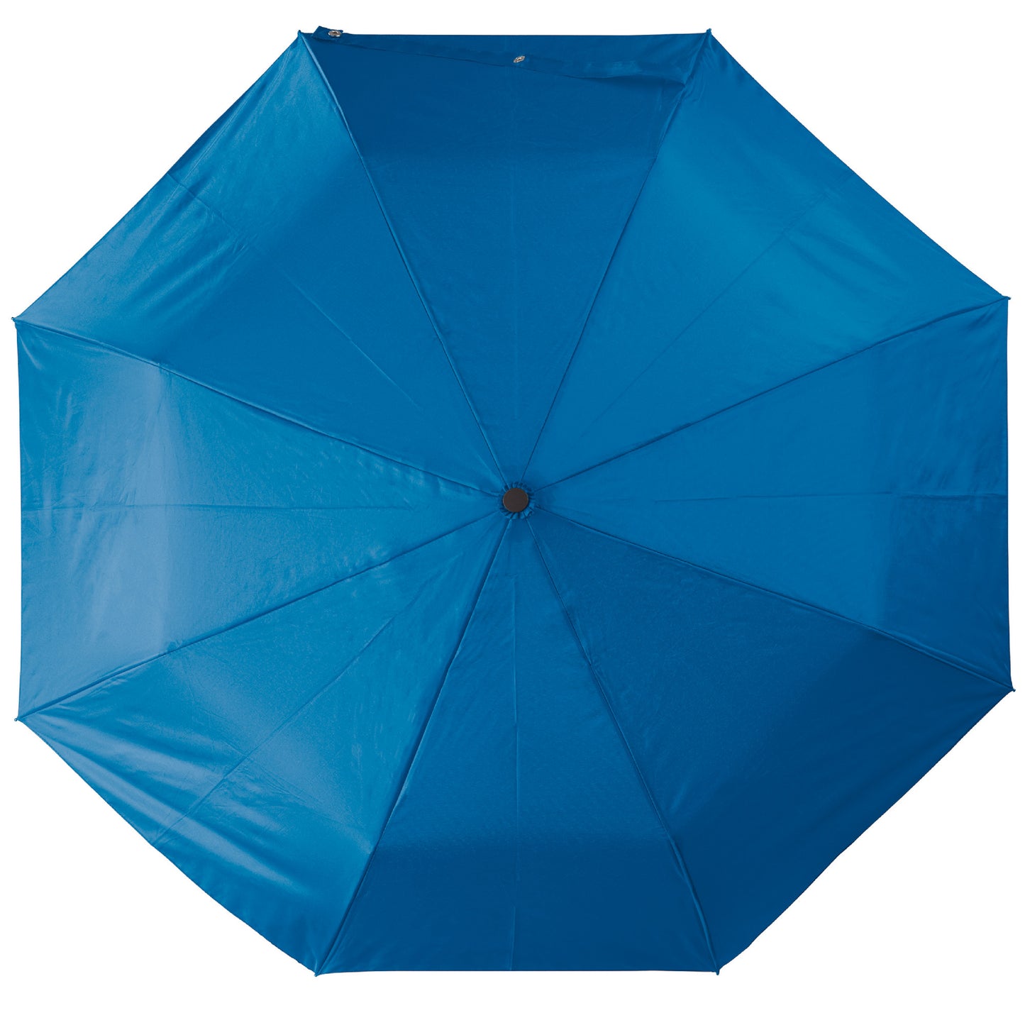 LT97102  Faltbarer 22-Zoll-Regenschirm mit Automatiköffnung.