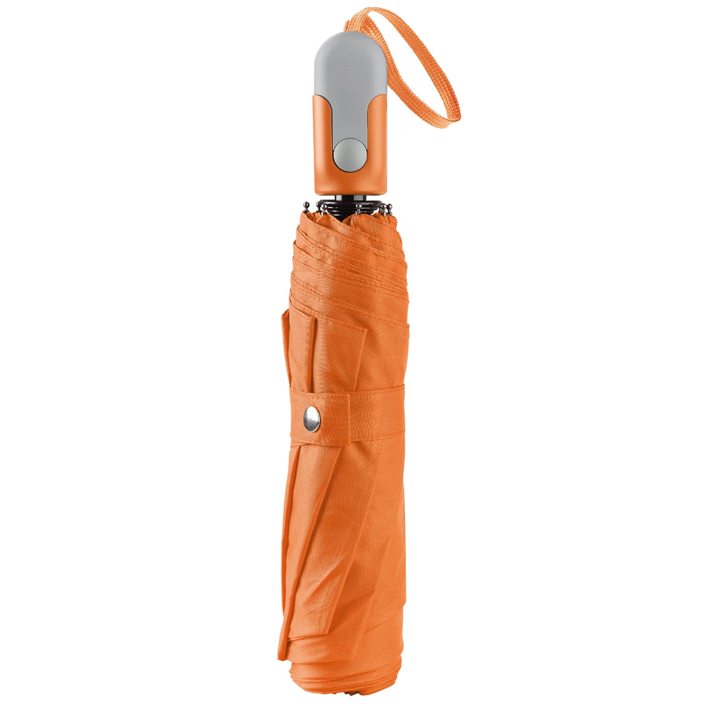 LT97102  Faltbarer 22-Zoll-Regenschirm mit Automatiköffnung.