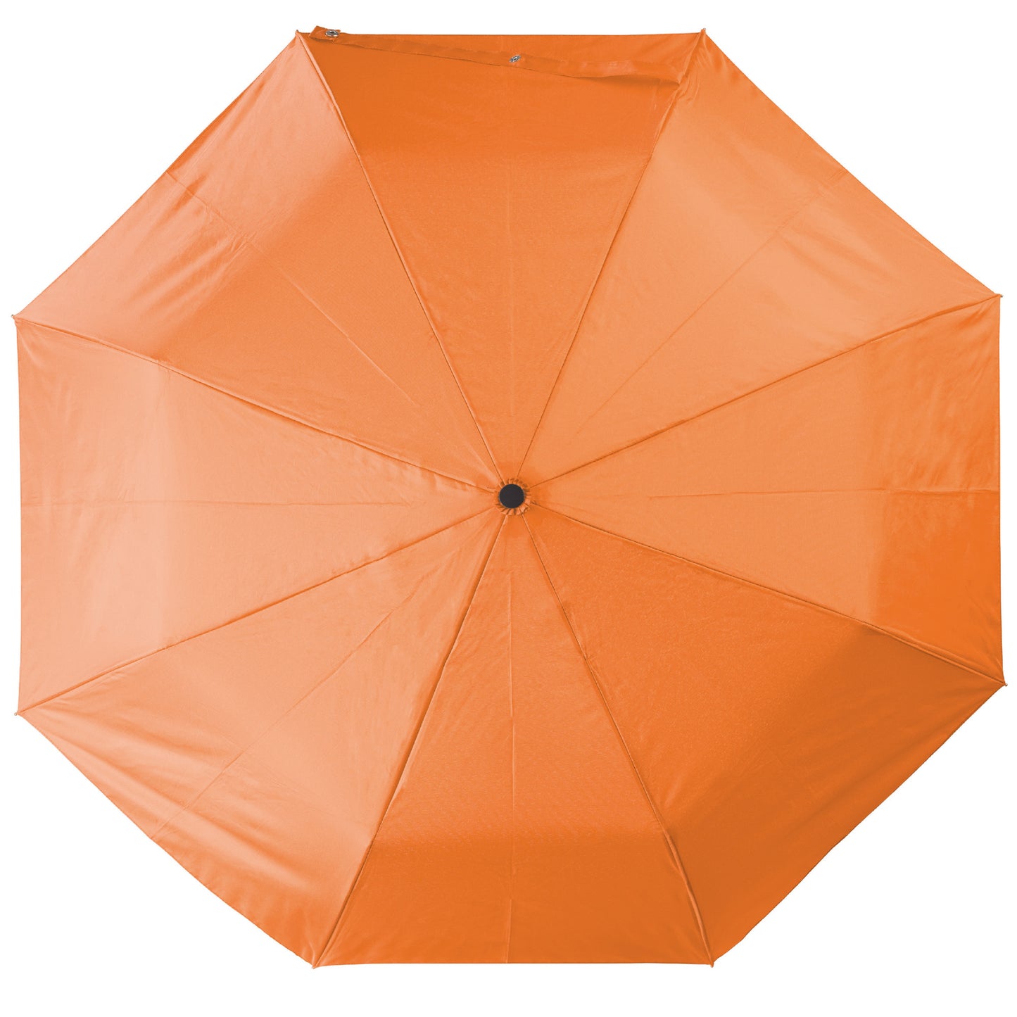 LT97102  Faltbarer 22-Zoll-Regenschirm mit Automatiköffnung.