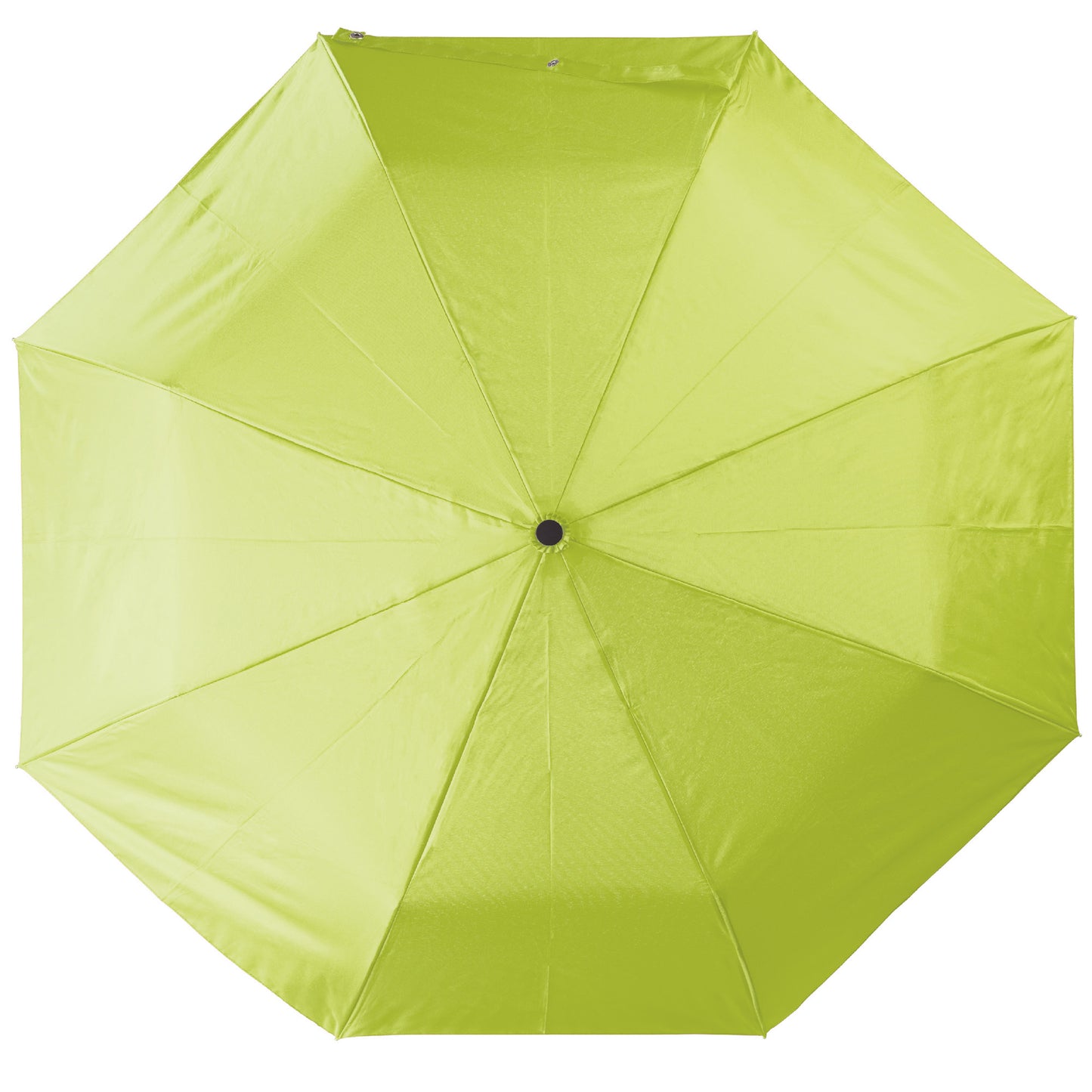 LT97102  Faltbarer 22-Zoll-Regenschirm mit Automatiköffnung.