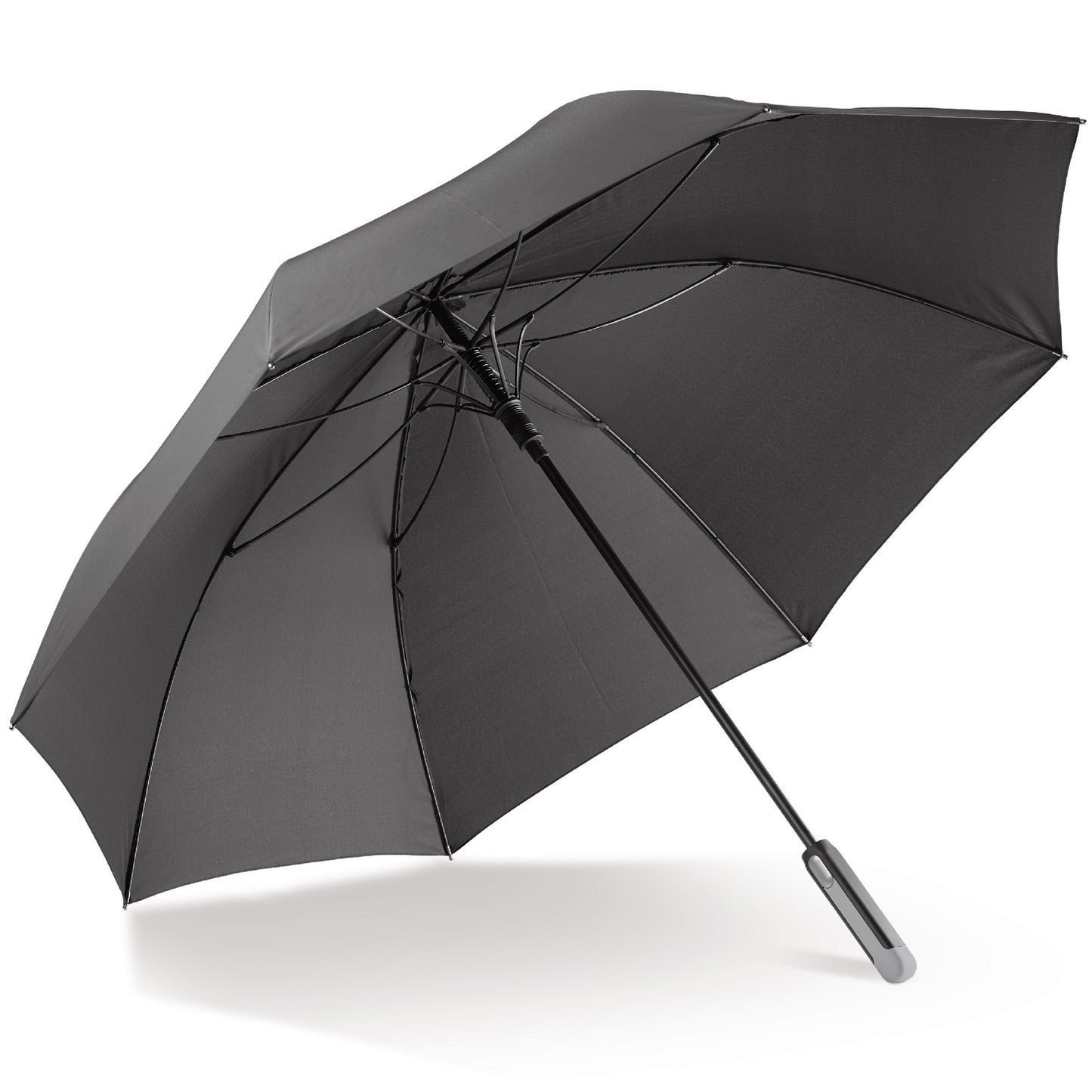LT97104  25-Zoll-Regenschirm mit automatischer Öffnung.