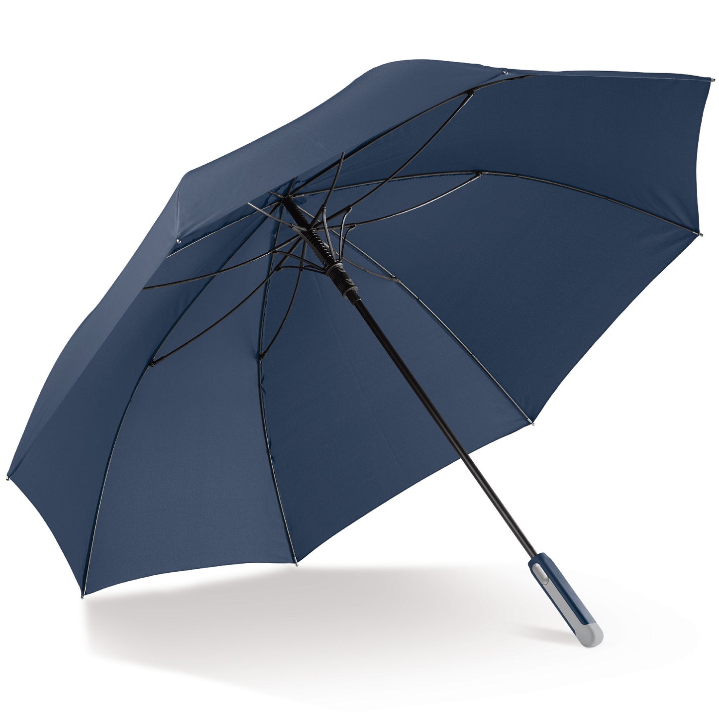 LT97104  25-Zoll-Regenschirm mit automatischer Öffnung.