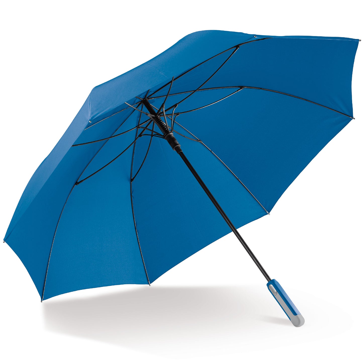 LT97104  25-Zoll-Regenschirm mit automatischer Öffnung.