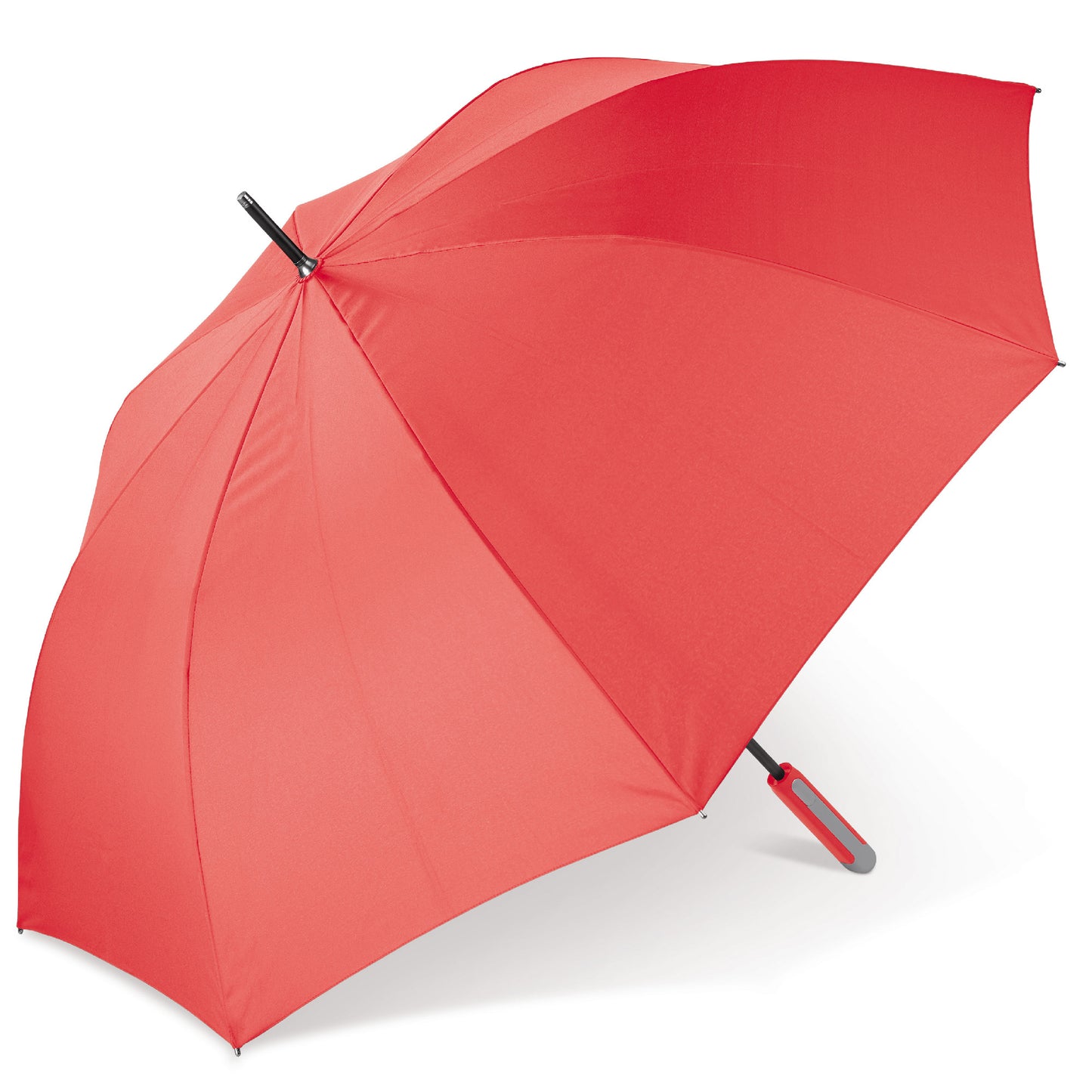 LT97104  25-Zoll-Regenschirm mit automatischer Öffnung.