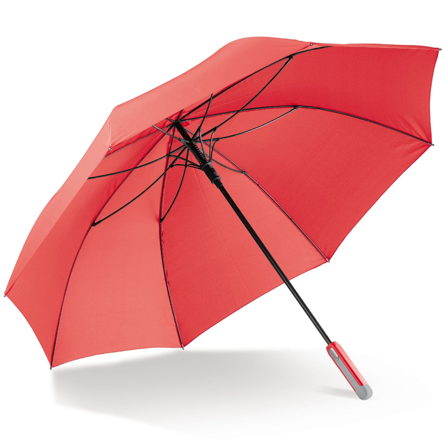 LT97104  25-Zoll-Regenschirm mit automatischer Öffnung.