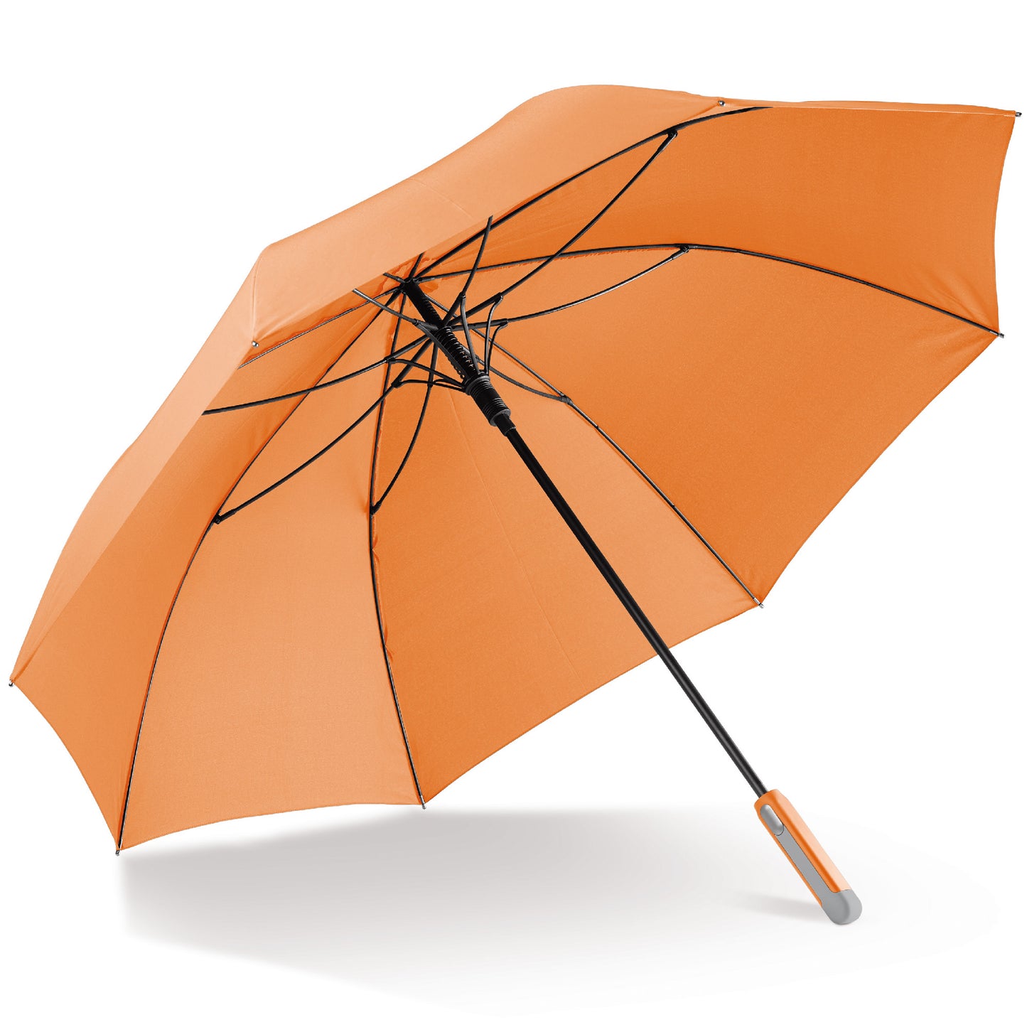 LT97104  25-Zoll-Regenschirm mit automatischer Öffnung.