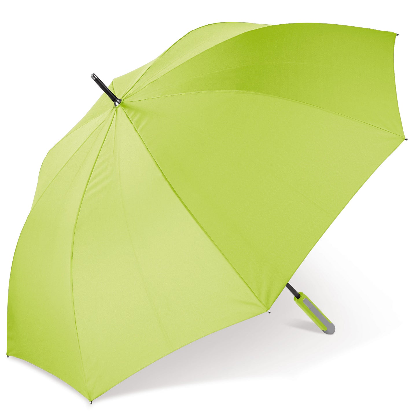 LT97104  25-Zoll-Regenschirm mit automatischer Öffnung.